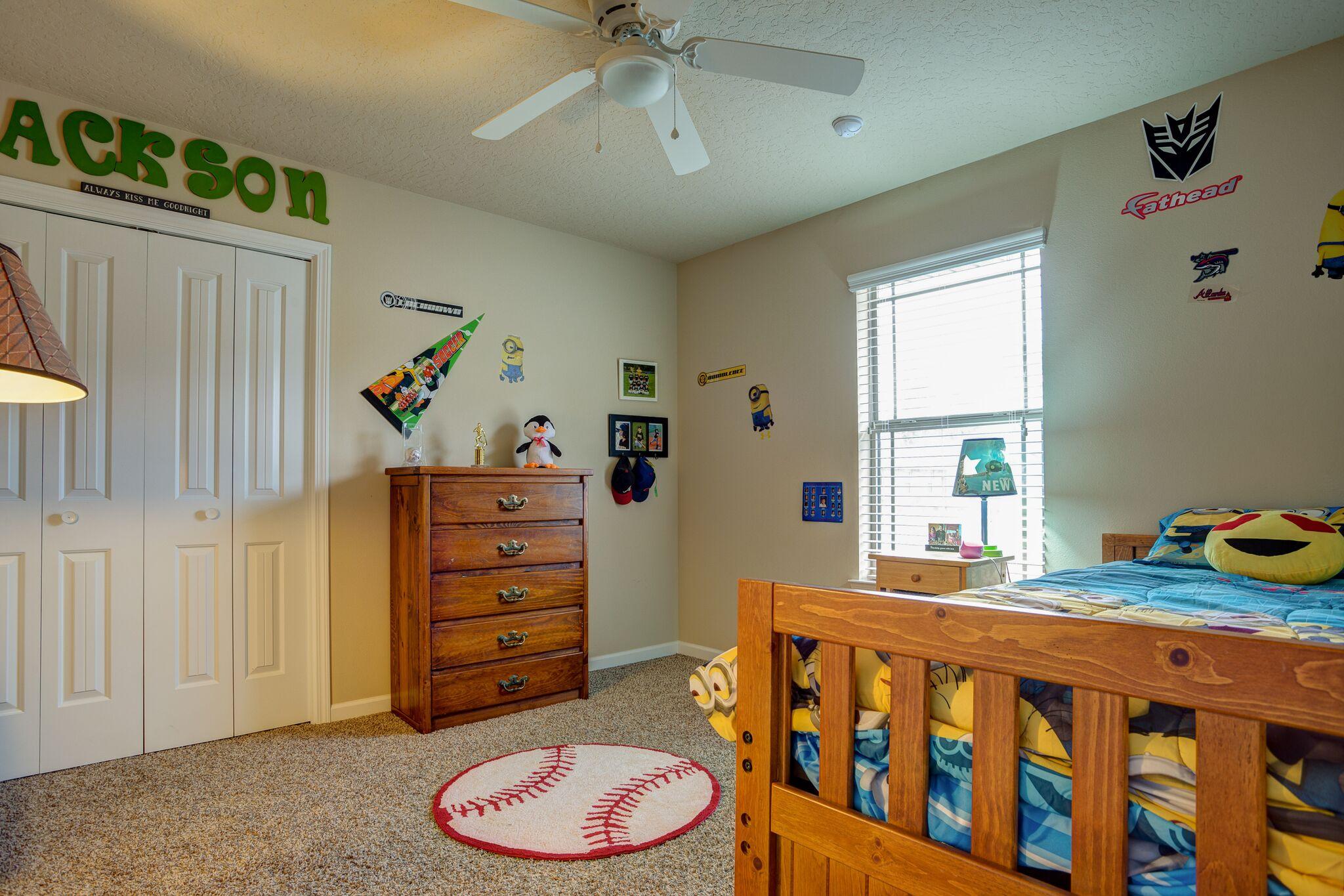 KAITLYNS PRESERVE - Residential