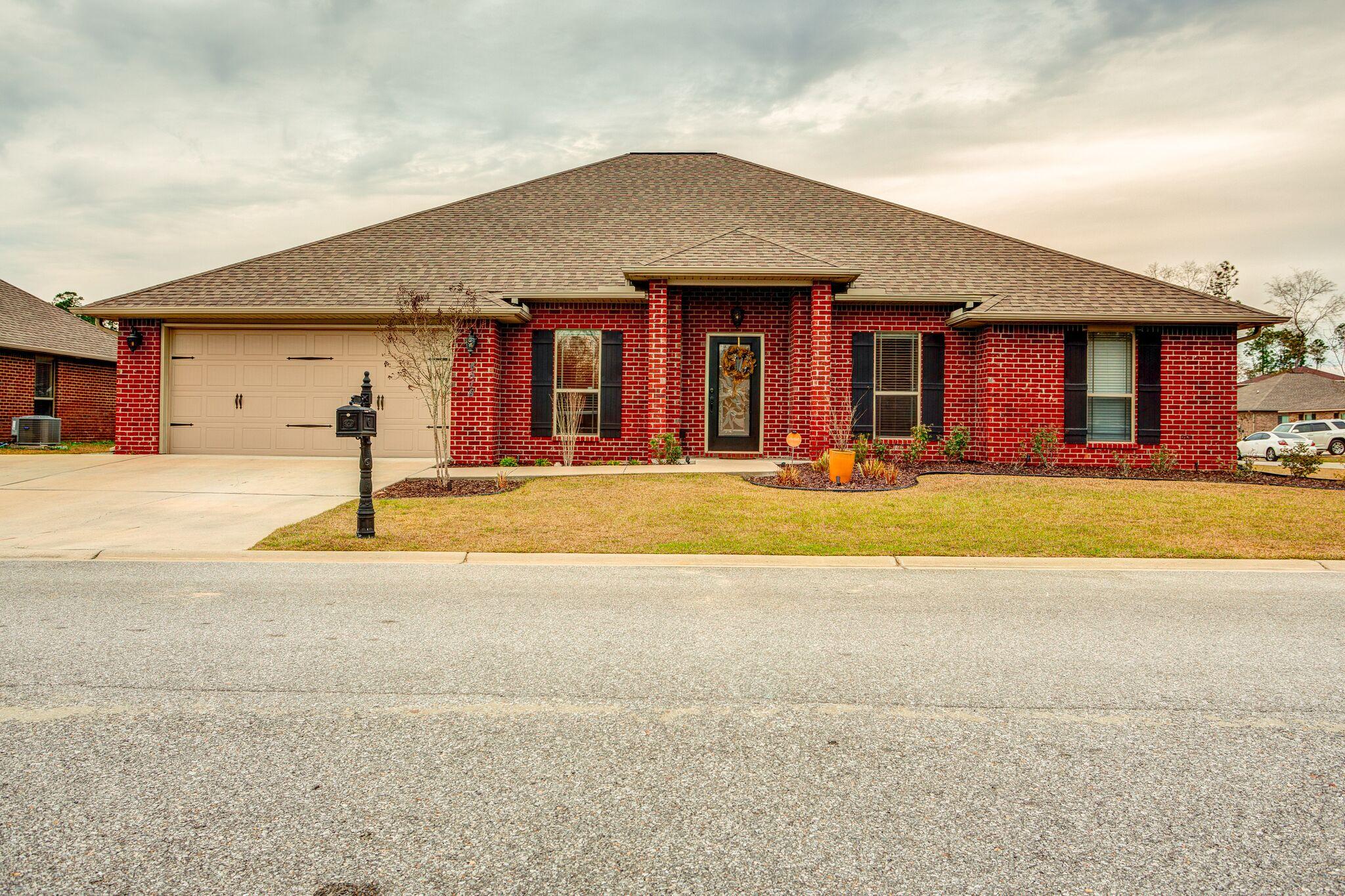 KAITLYNS PRESERVE - Residential