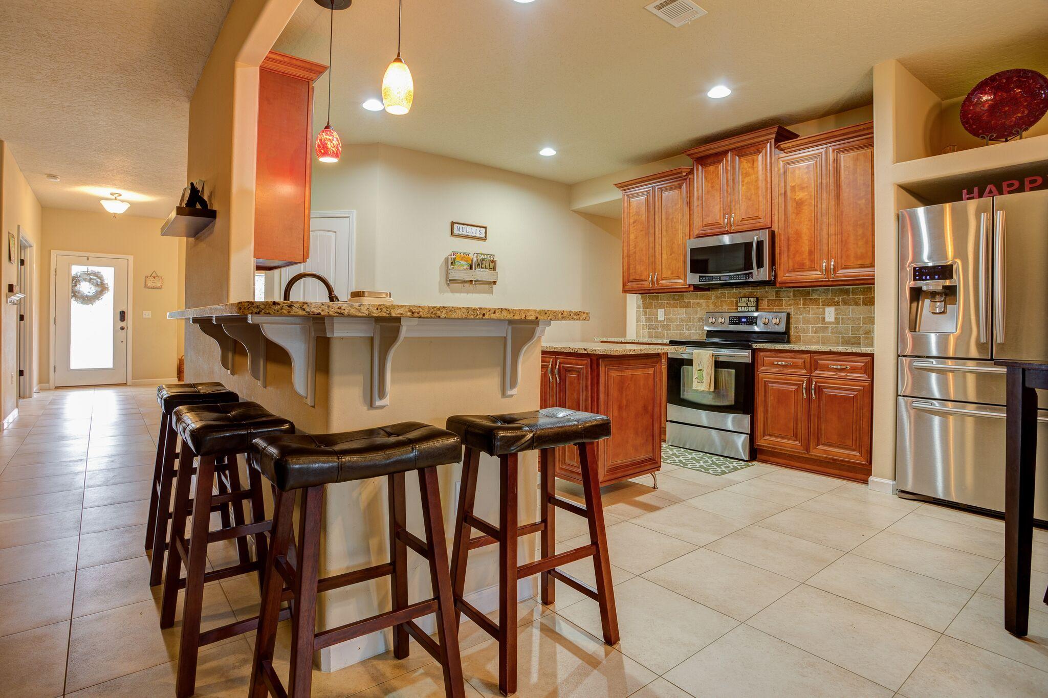 KAITLYNS PRESERVE - Residential