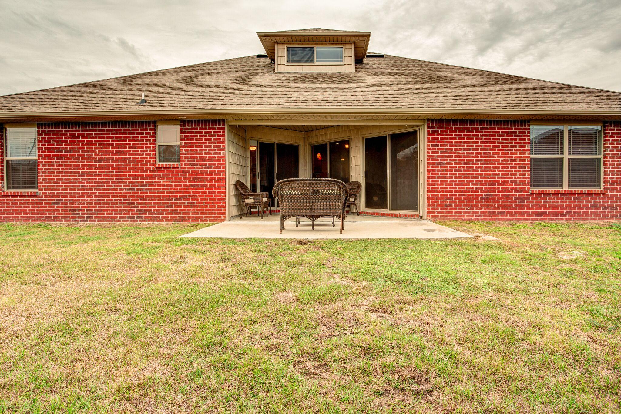 KAITLYNS PRESERVE - Residential