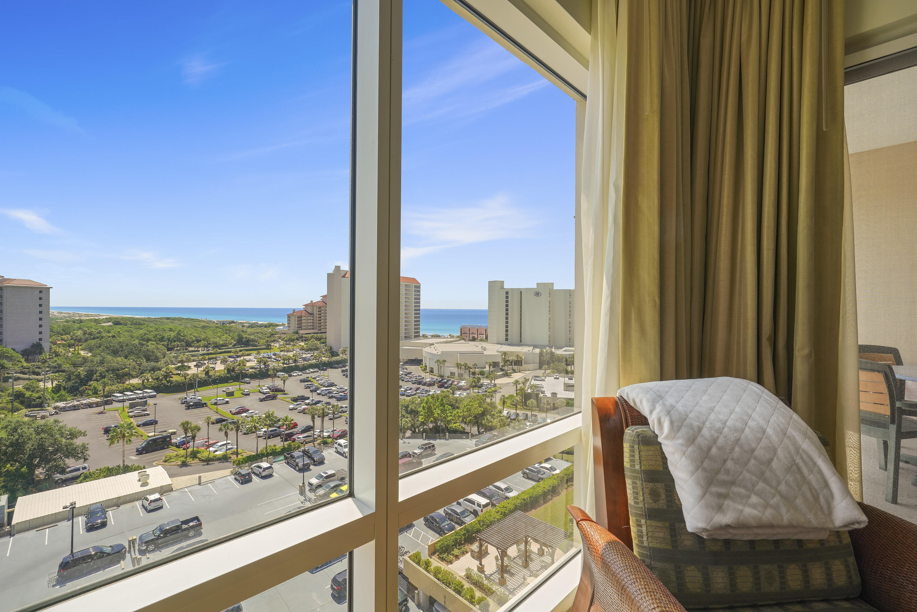 LUAU I - Residential