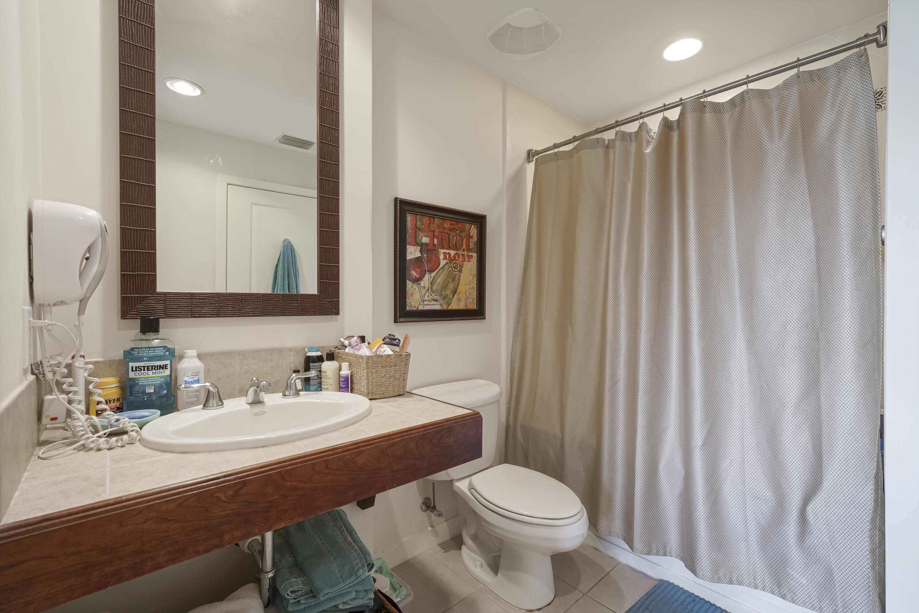 LUAU I - Residential