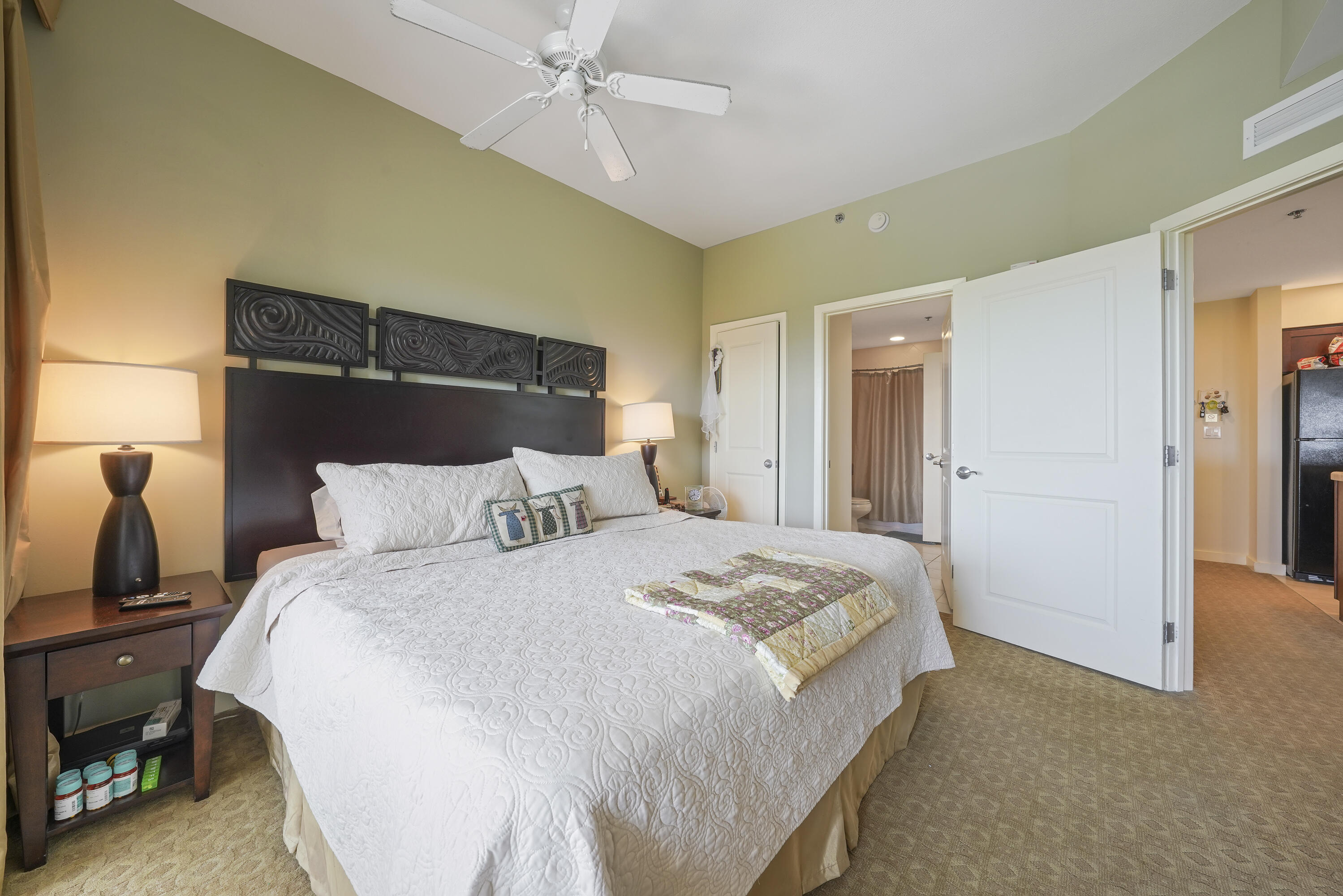 LUAU I - Residential