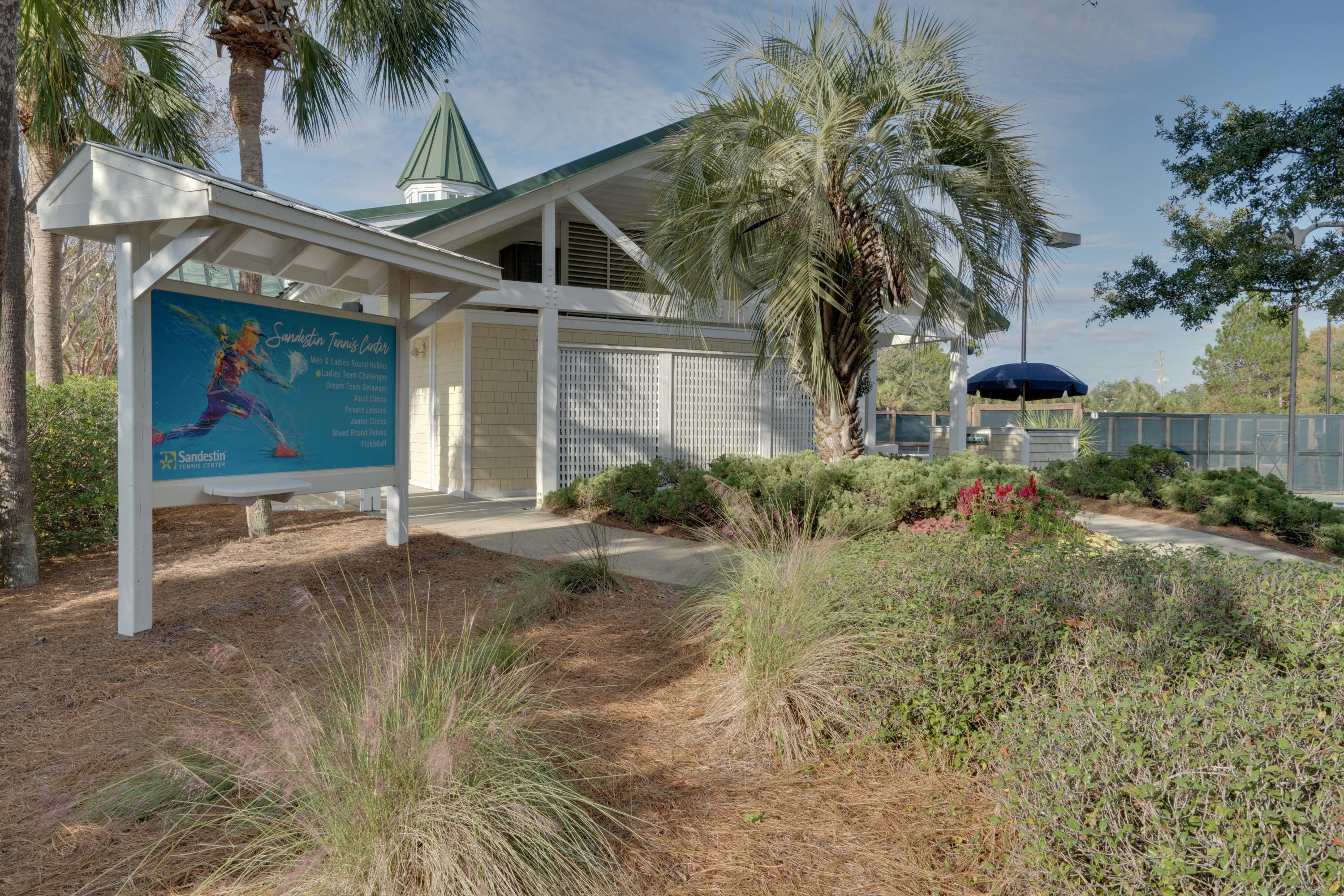 LUAU I - Residential