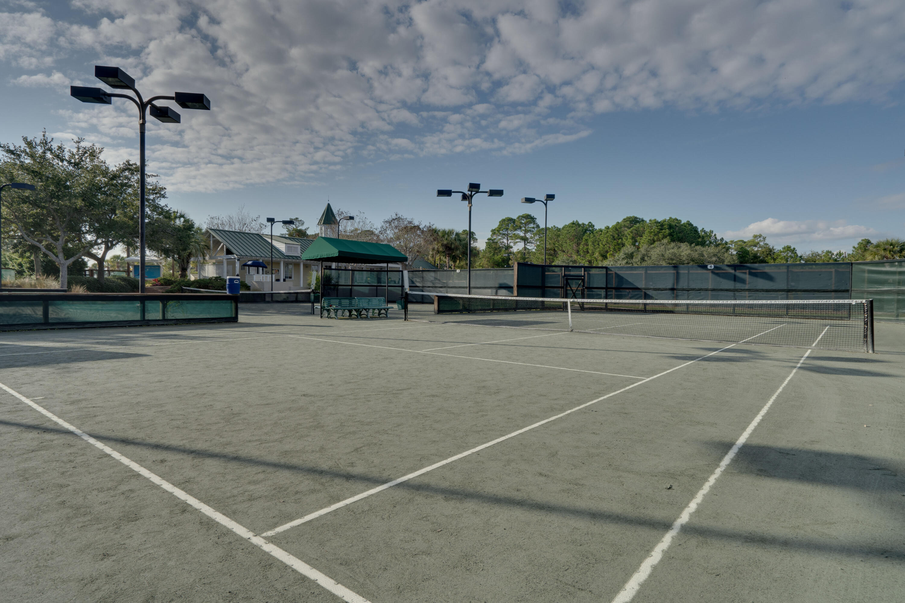 LUAU I - Residential