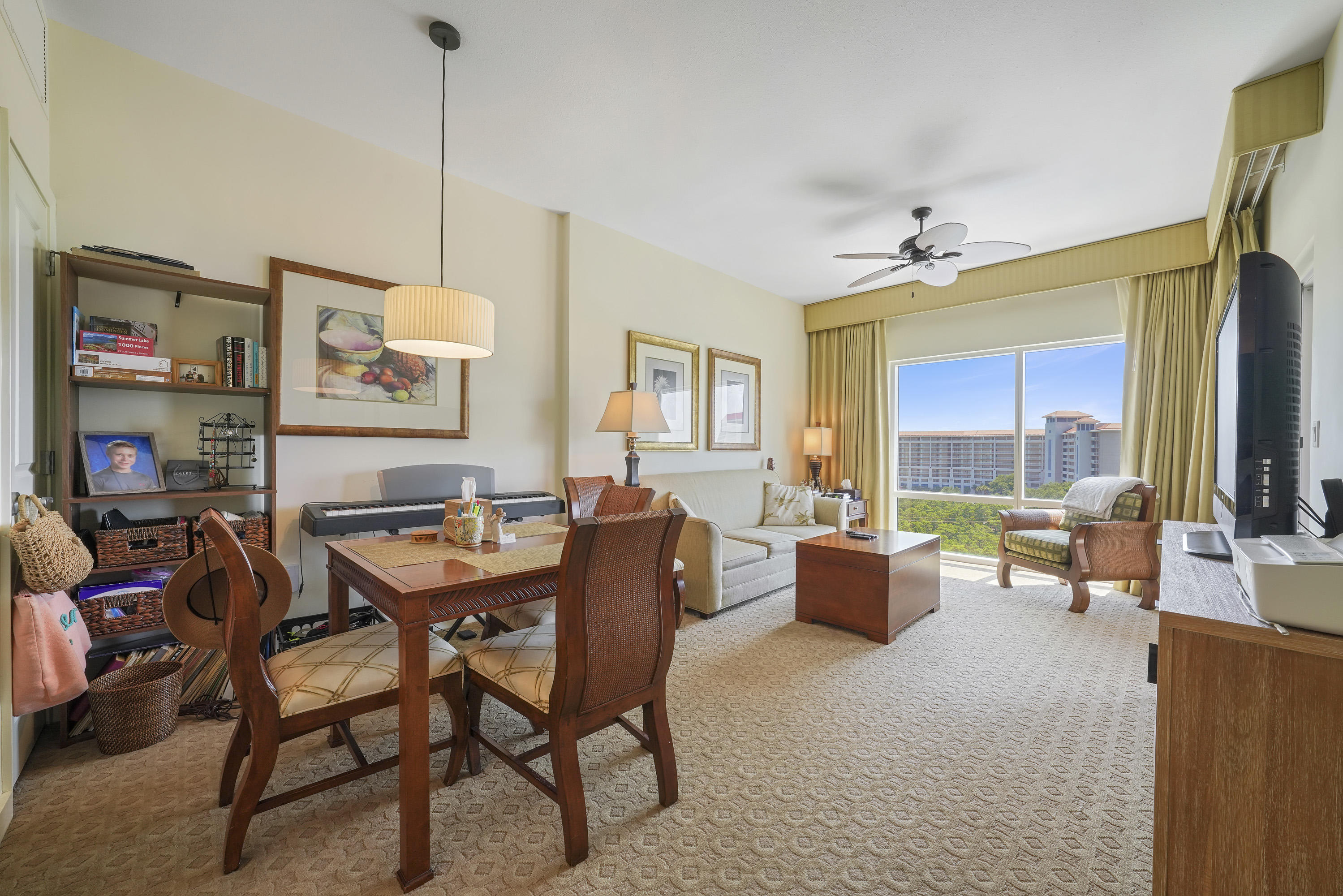 LUAU I - Residential