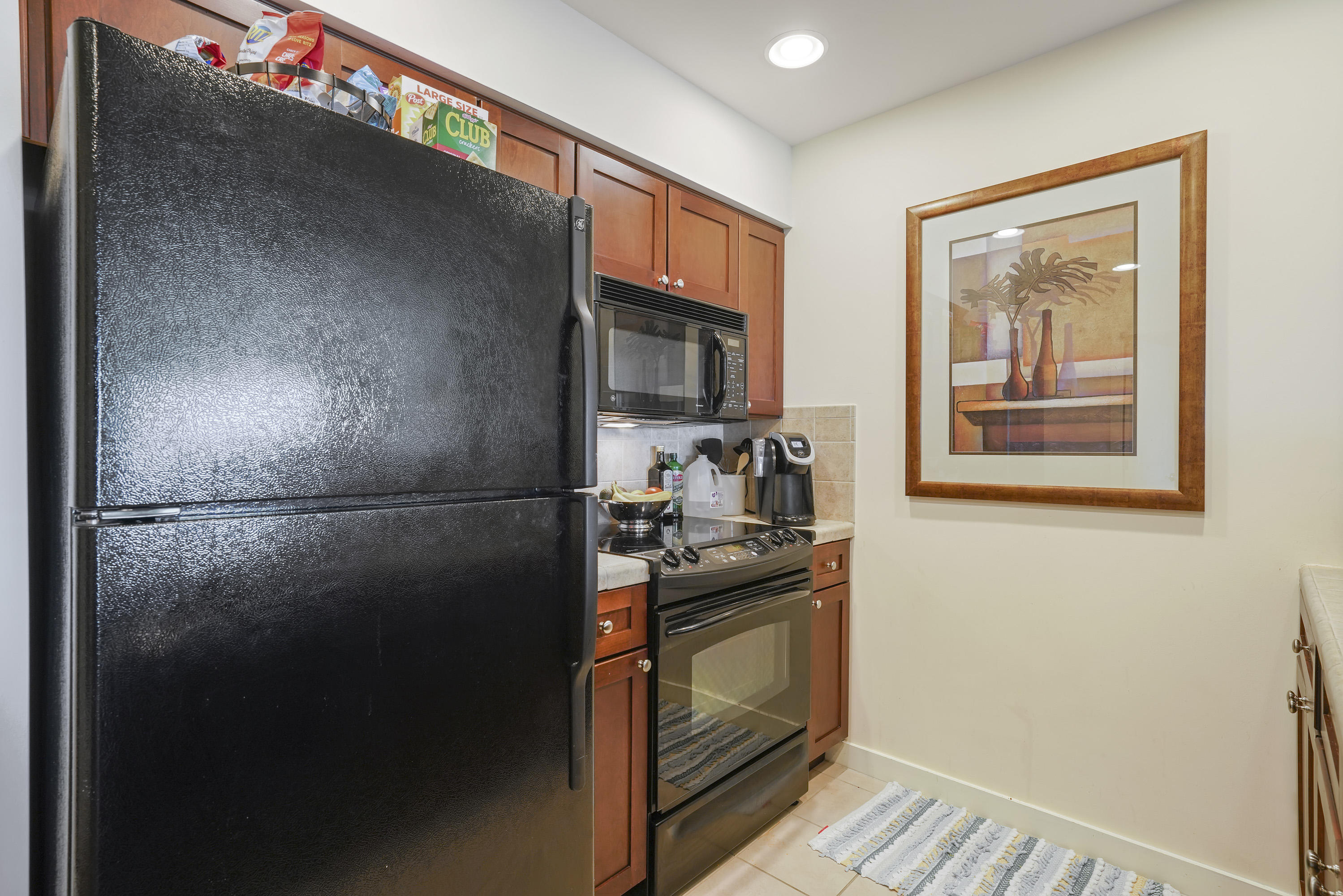 LUAU I - Residential