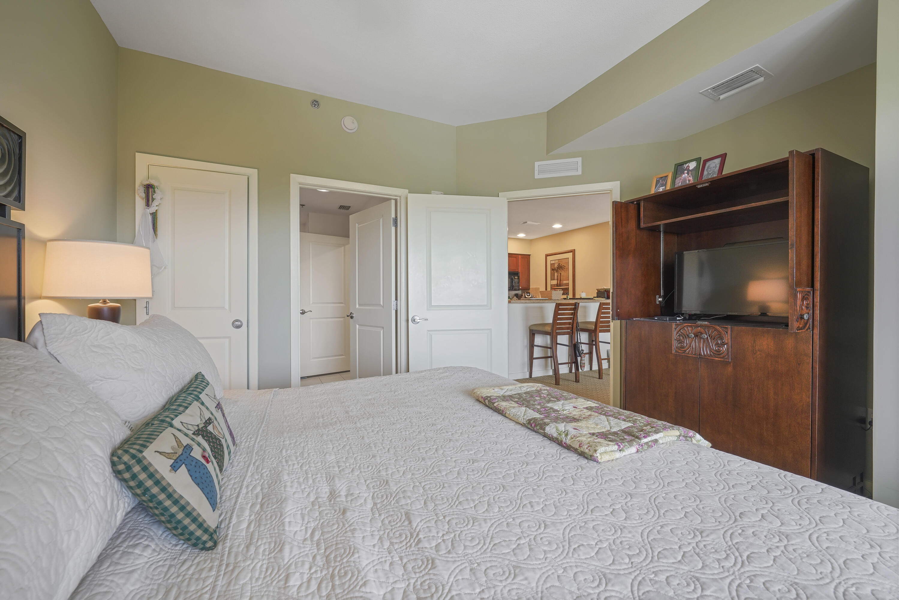 LUAU I - Residential