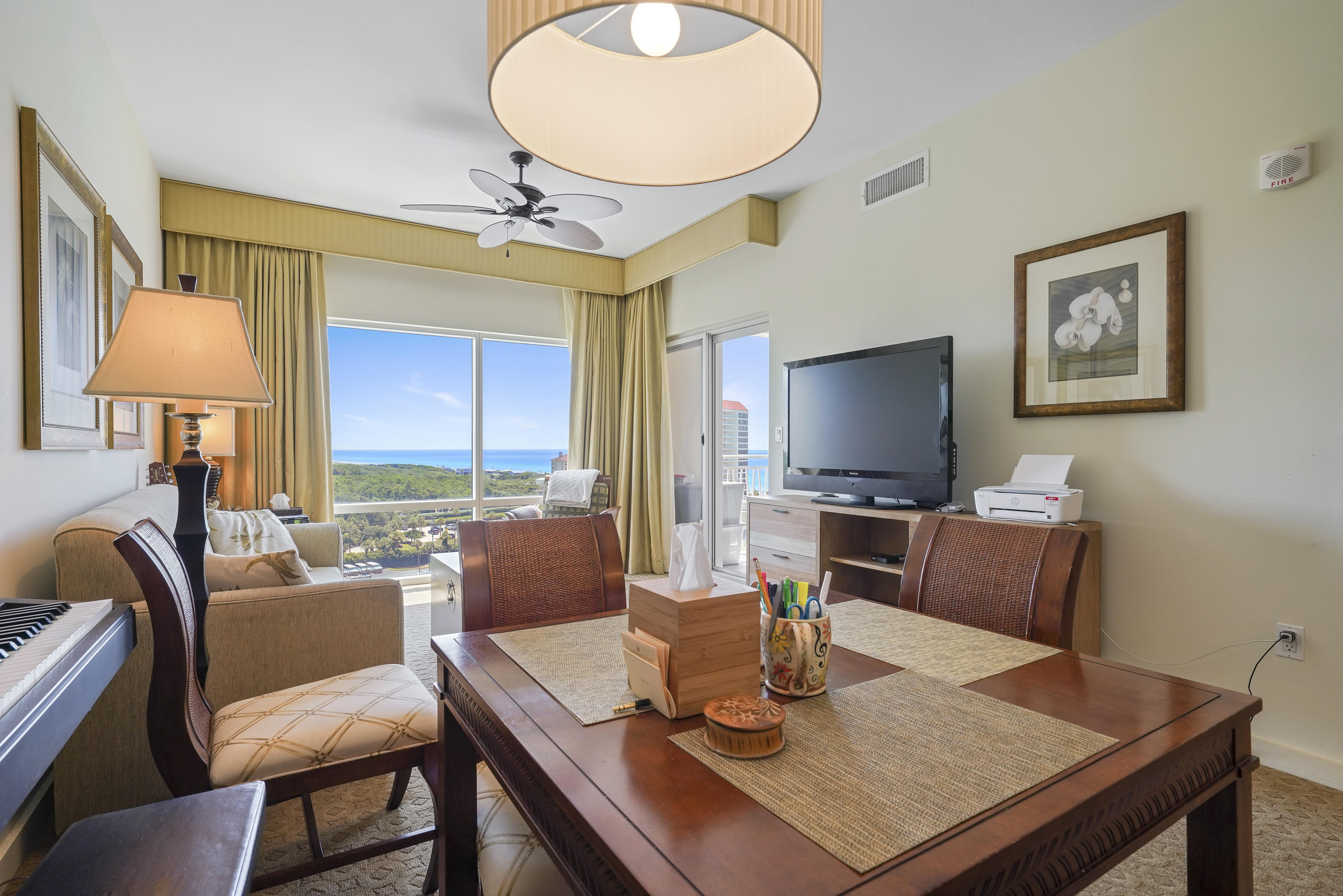 LUAU I - Residential