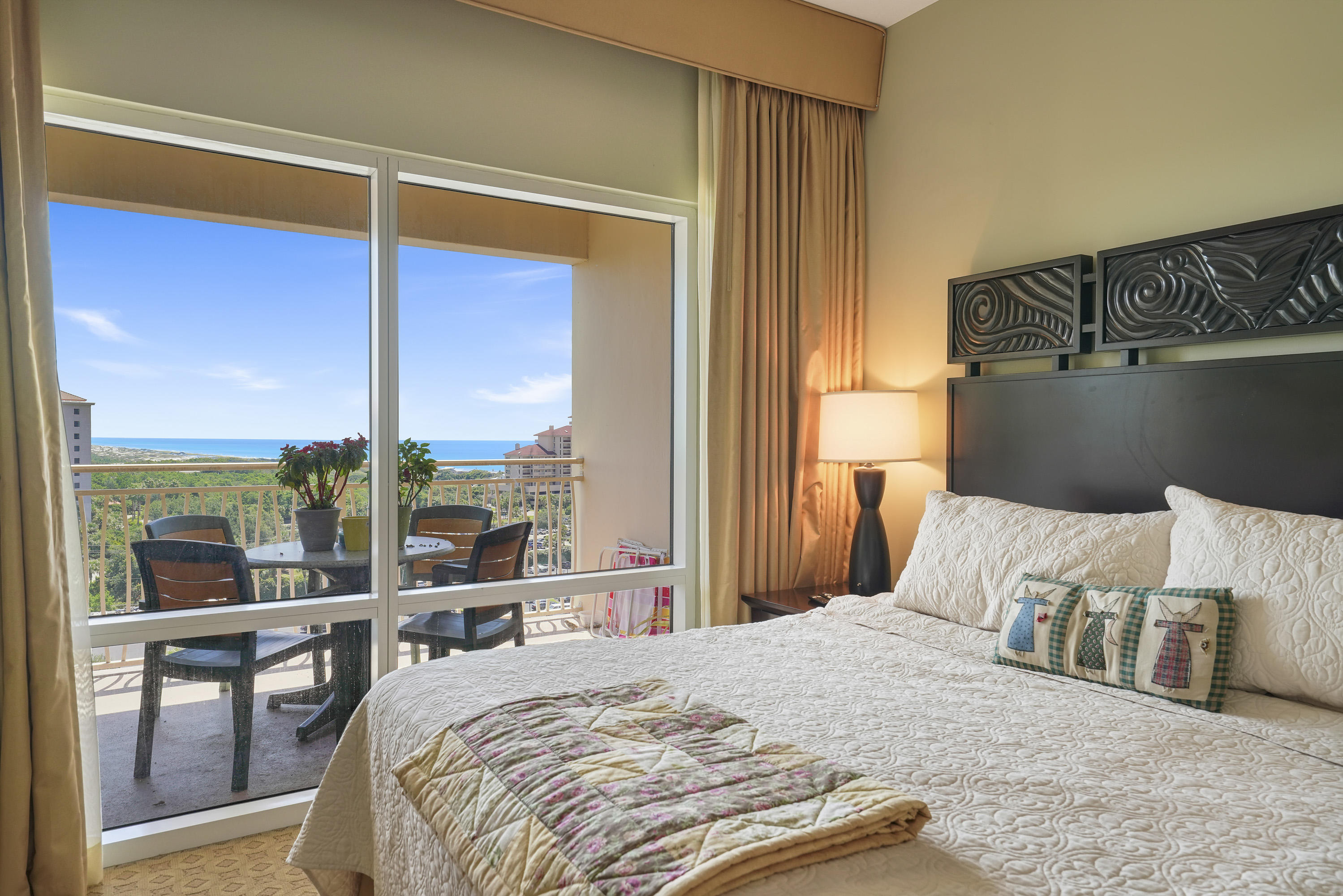 LUAU I - Residential