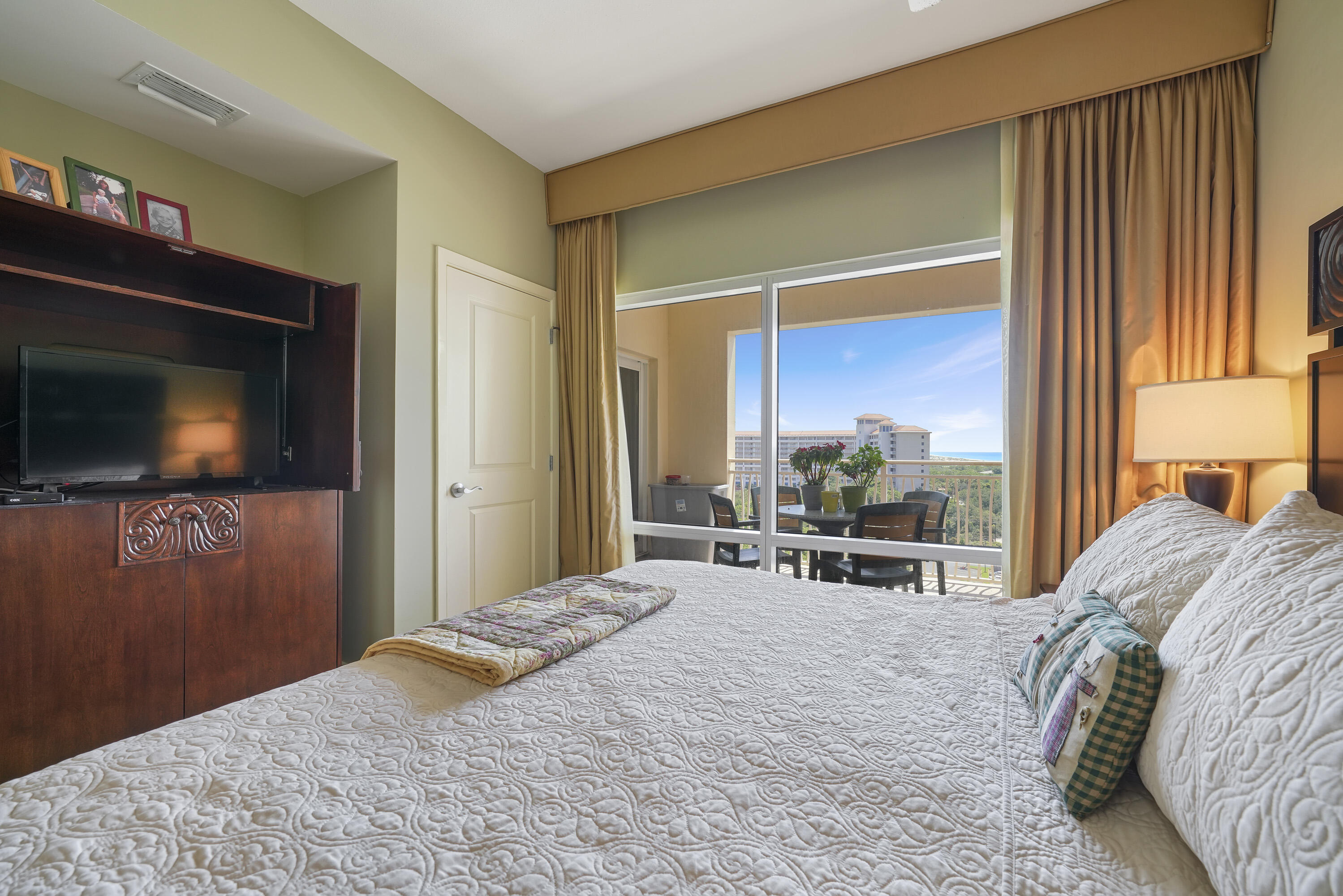 LUAU I - Residential