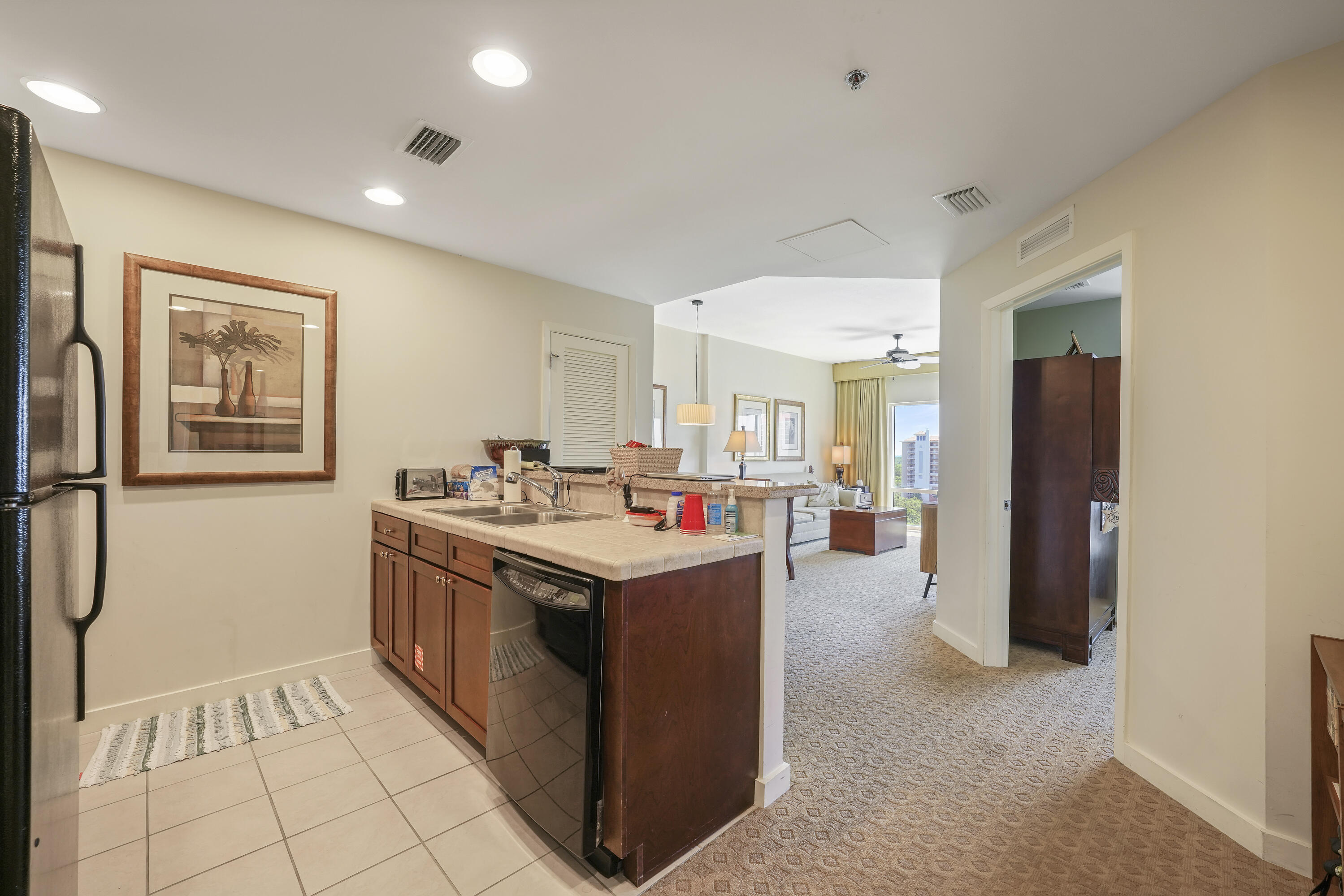 LUAU I - Residential