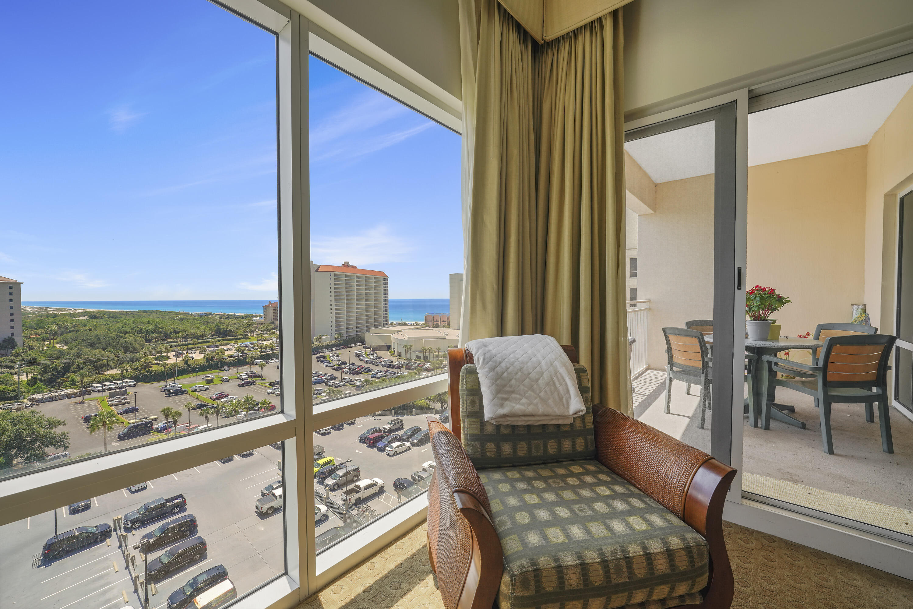 LUAU I - Residential