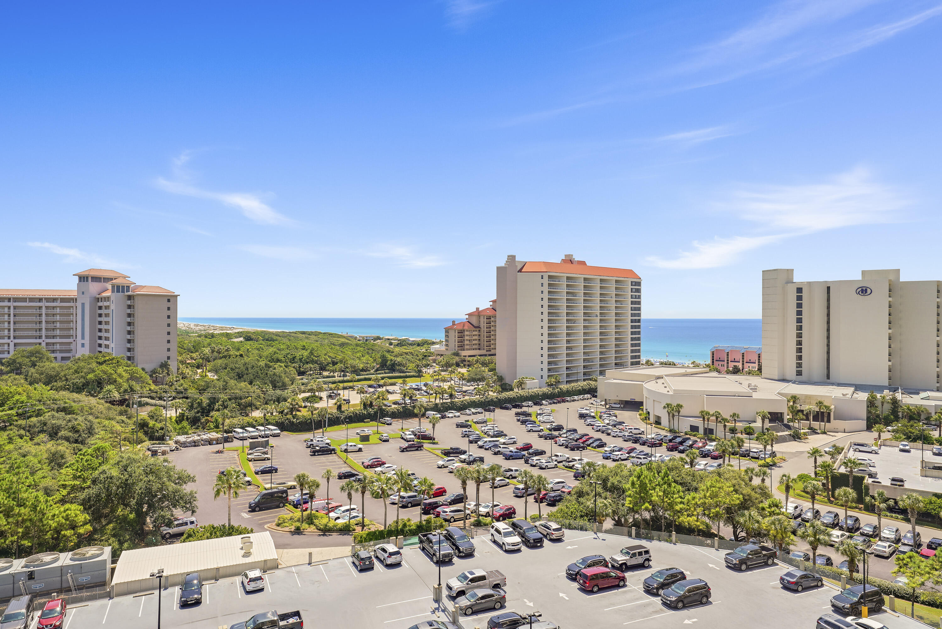 LUAU I - Residential