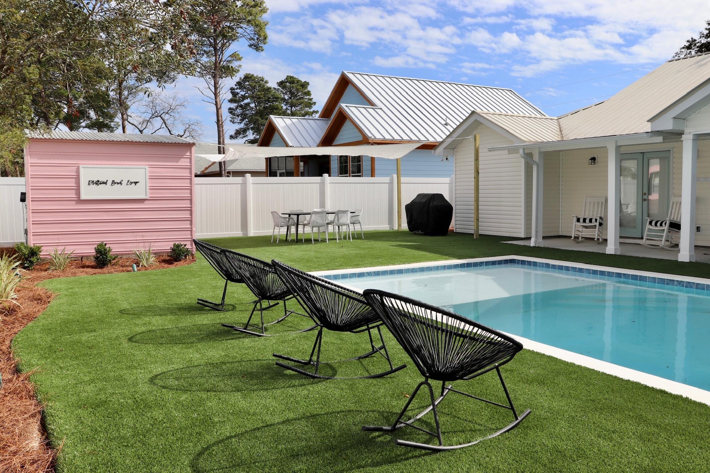 GULFVIEW HEIGHTS 1ST ADDN - Residential