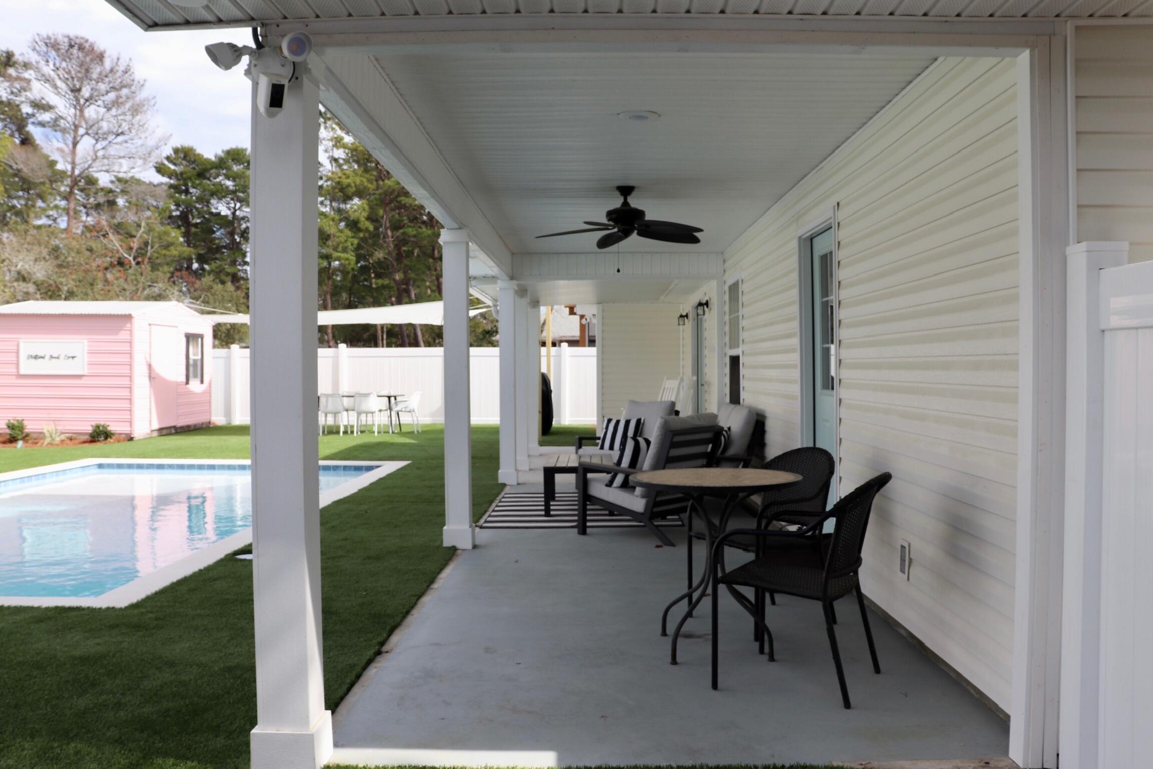 GULFVIEW HEIGHTS 1ST ADDN - Residential