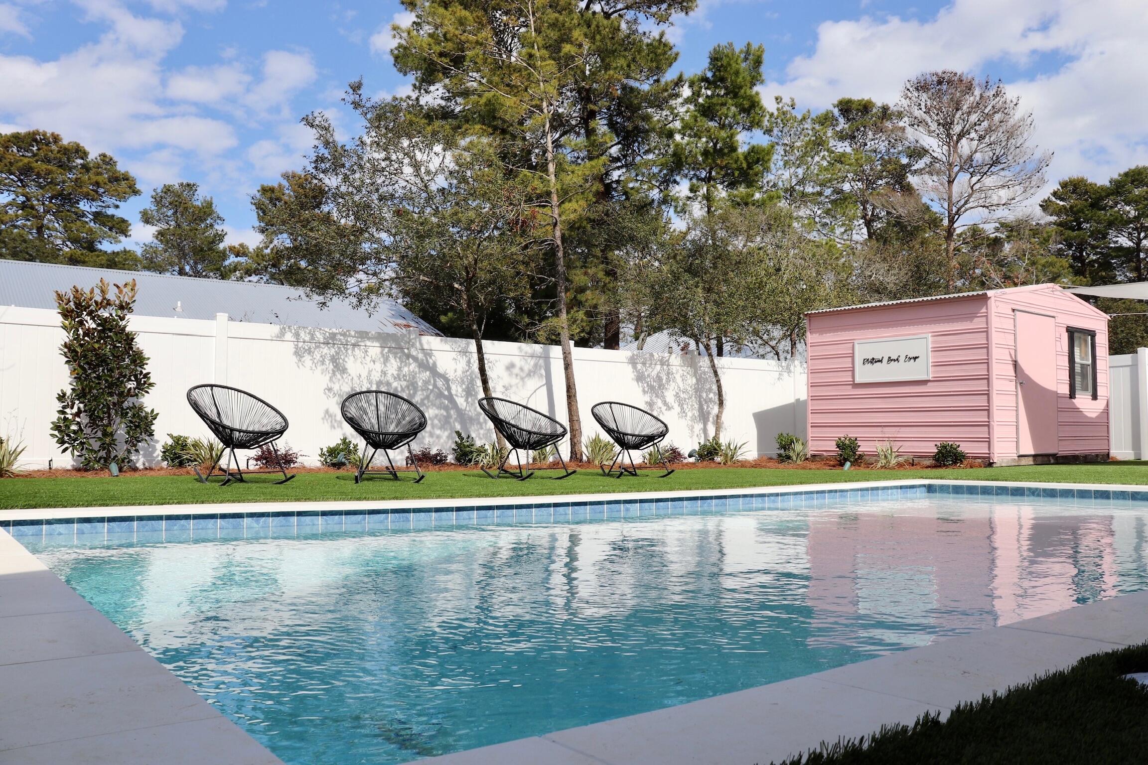 GULFVIEW HEIGHTS 1ST ADDN - Residential