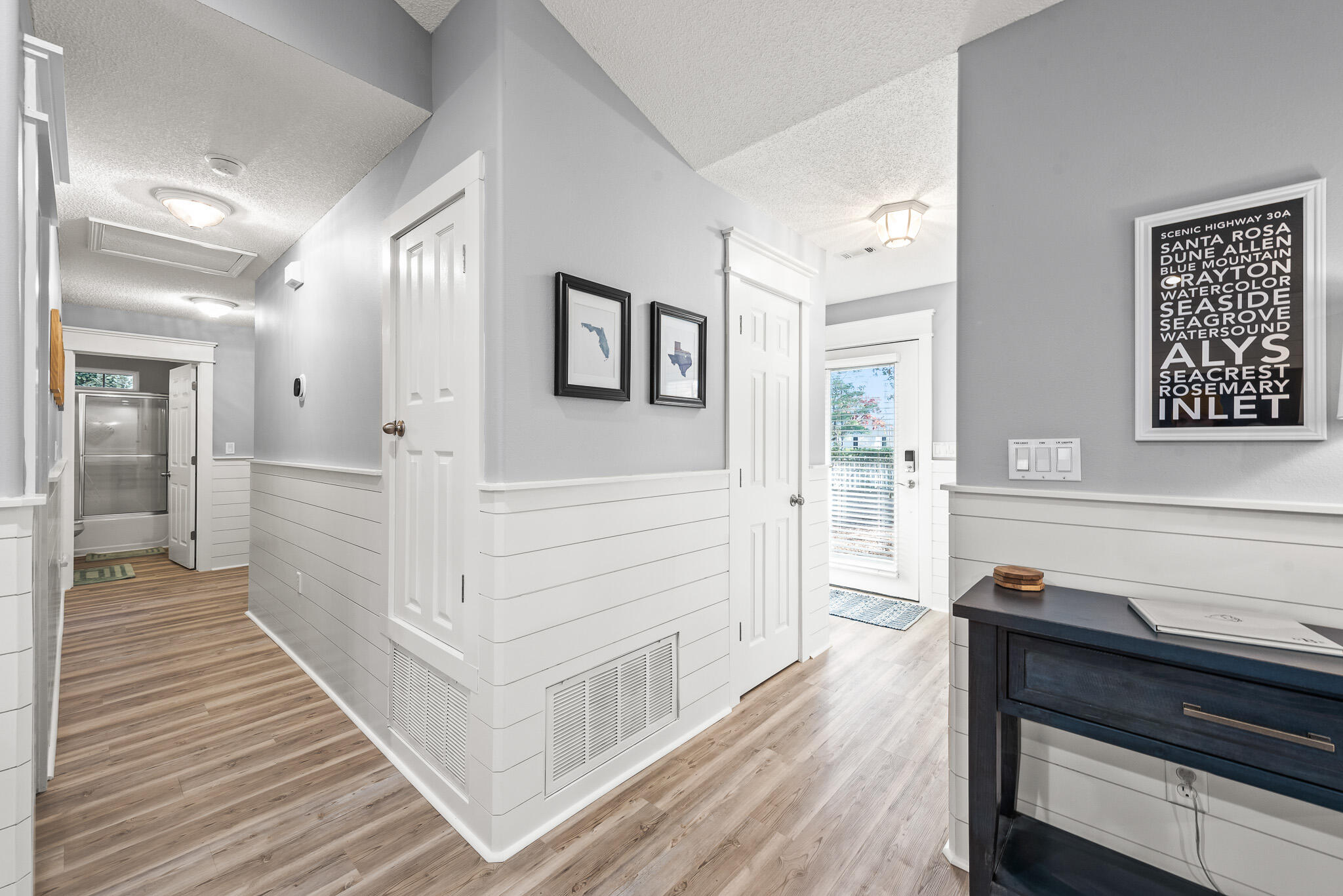 GULFVIEW HEIGHTS 1ST ADDN - Residential