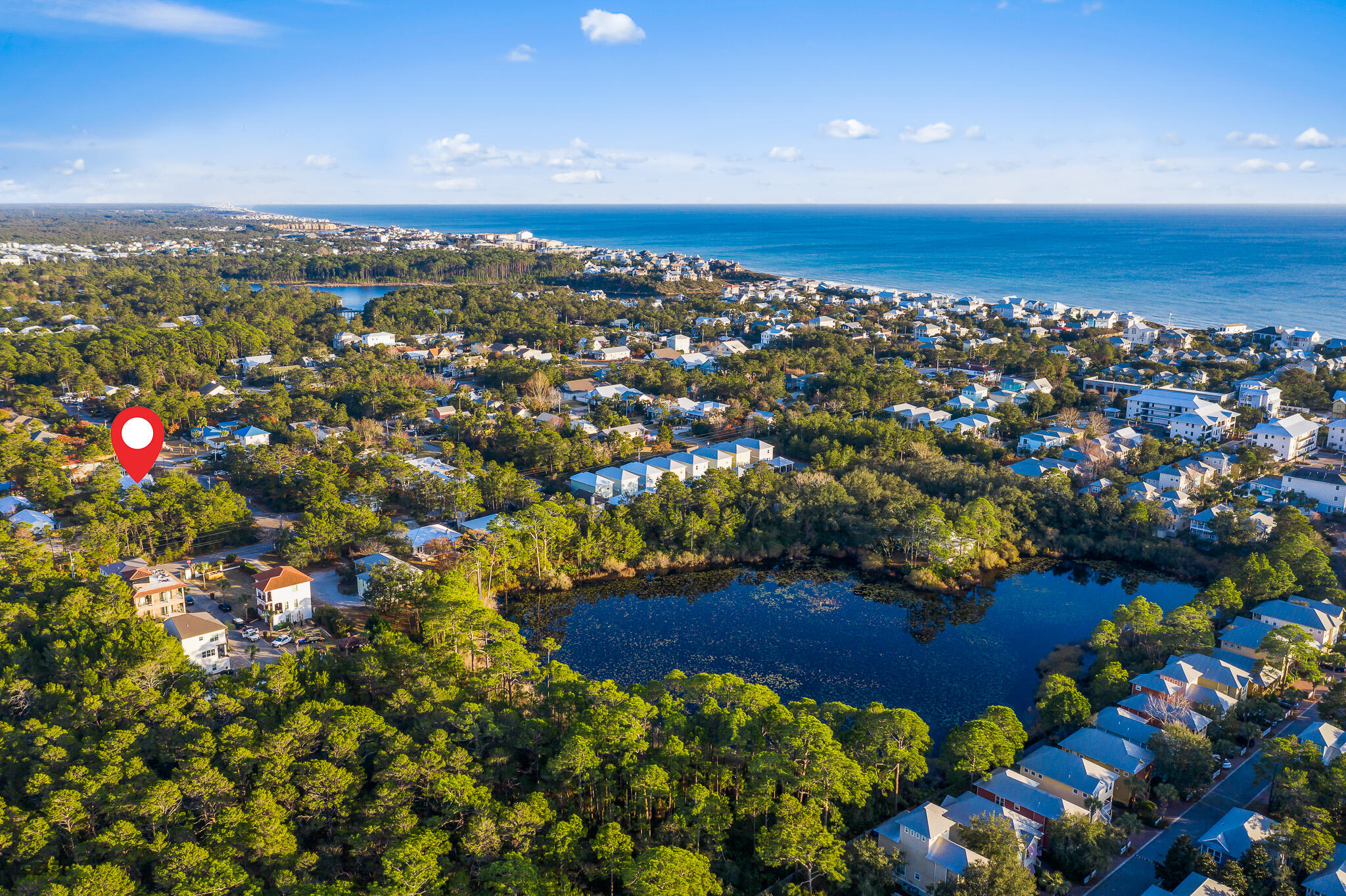 GULFVIEW HEIGHTS 1ST ADDN - Residential