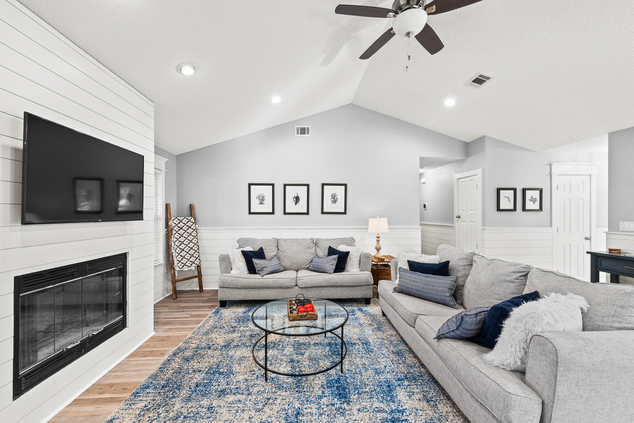 GULFVIEW HEIGHTS 1ST ADDN - Residential