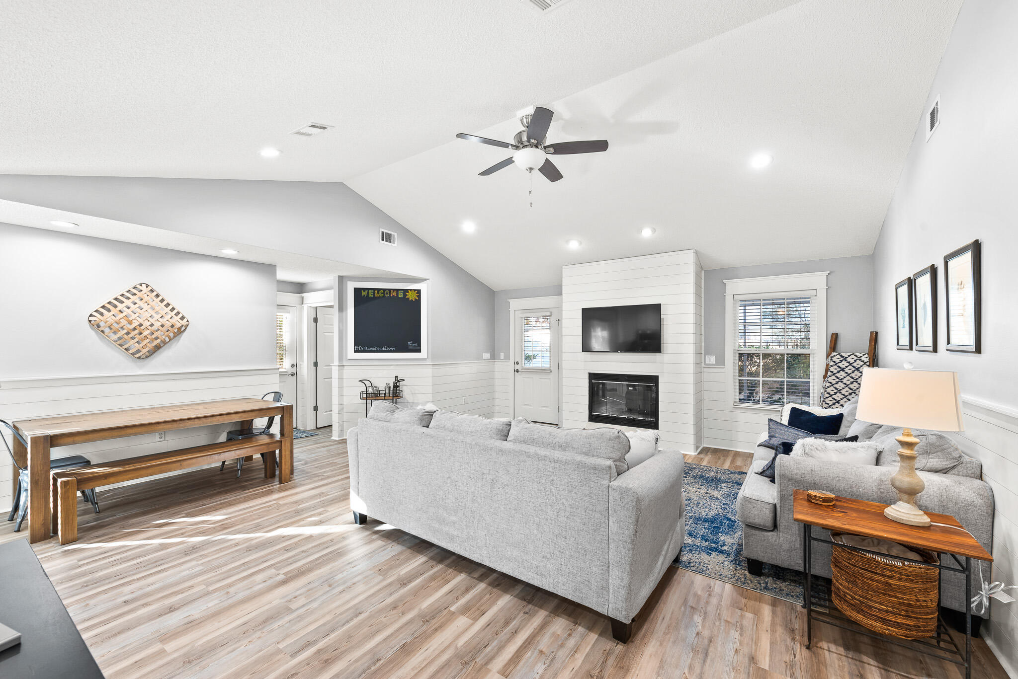 GULFVIEW HEIGHTS 1ST ADDN - Residential