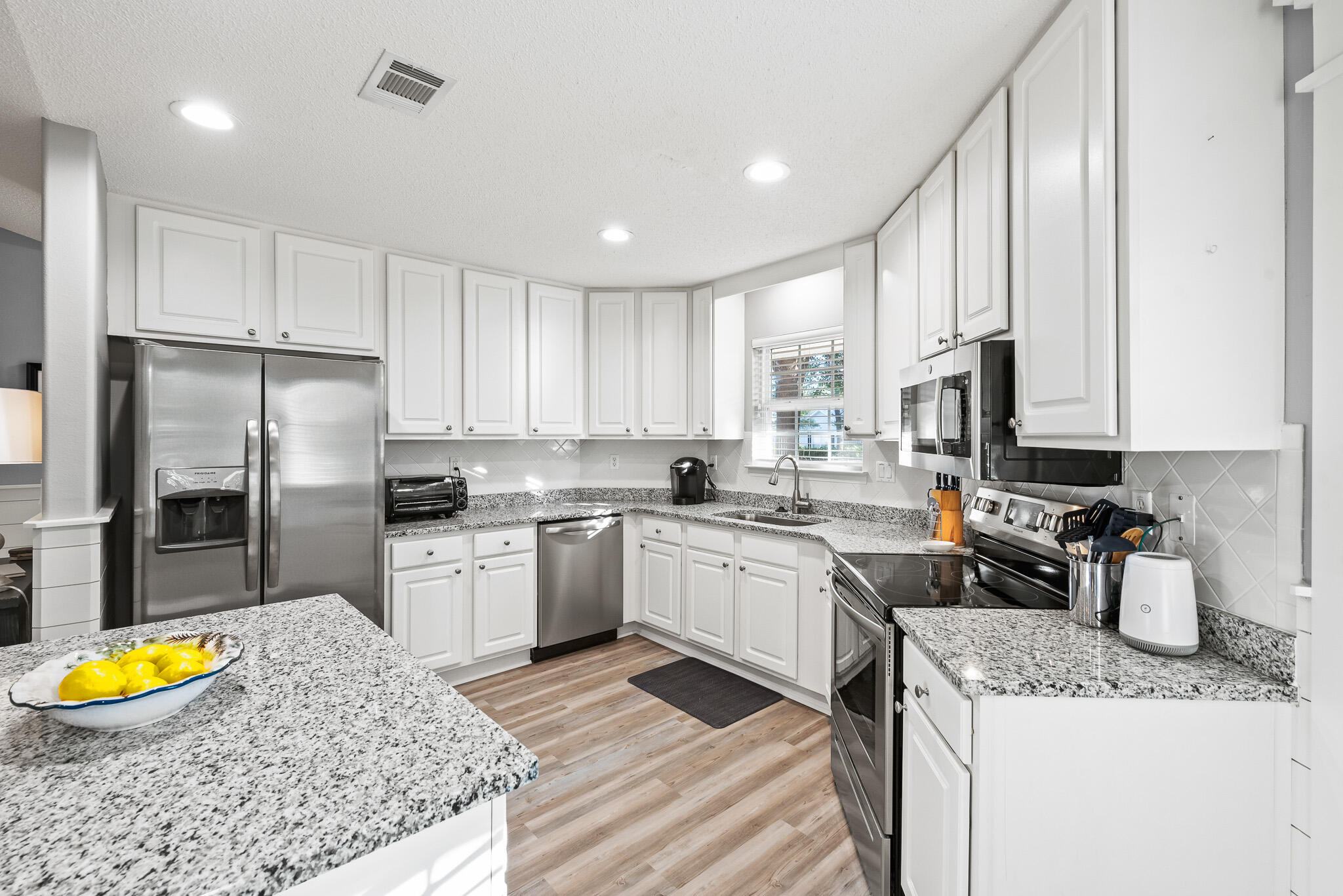 GULFVIEW HEIGHTS 1ST ADDN - Residential