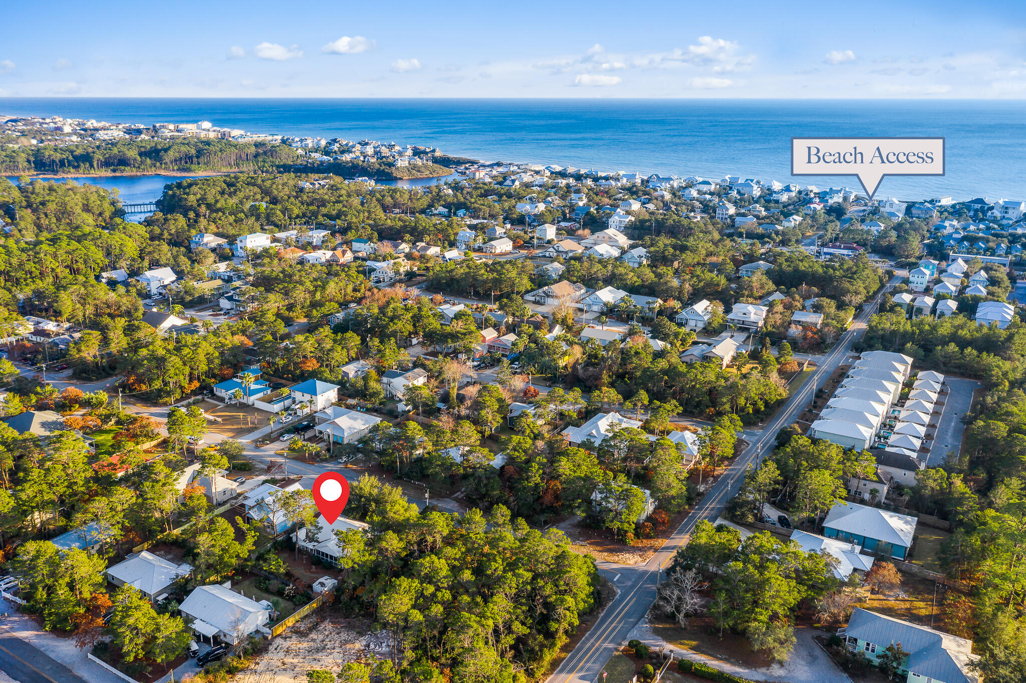 GULFVIEW HEIGHTS 1ST ADDN - Residential