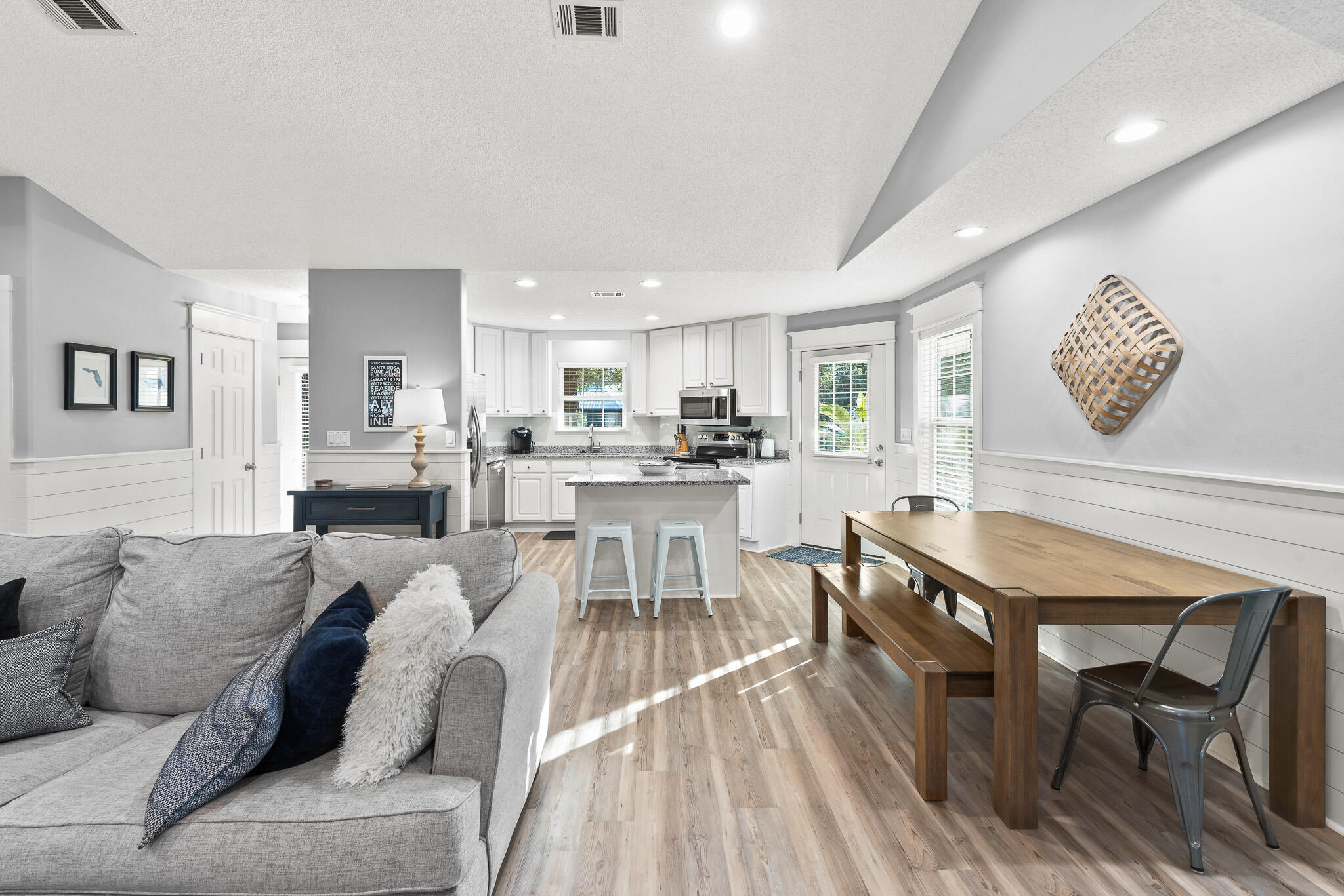 GULFVIEW HEIGHTS 1ST ADDN - Residential