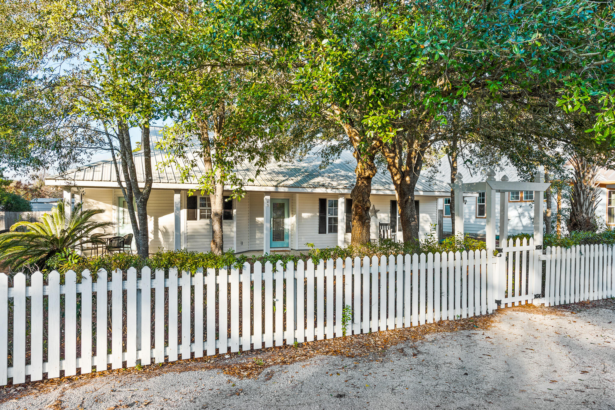 GULFVIEW HEIGHTS 1ST ADDN - Residential