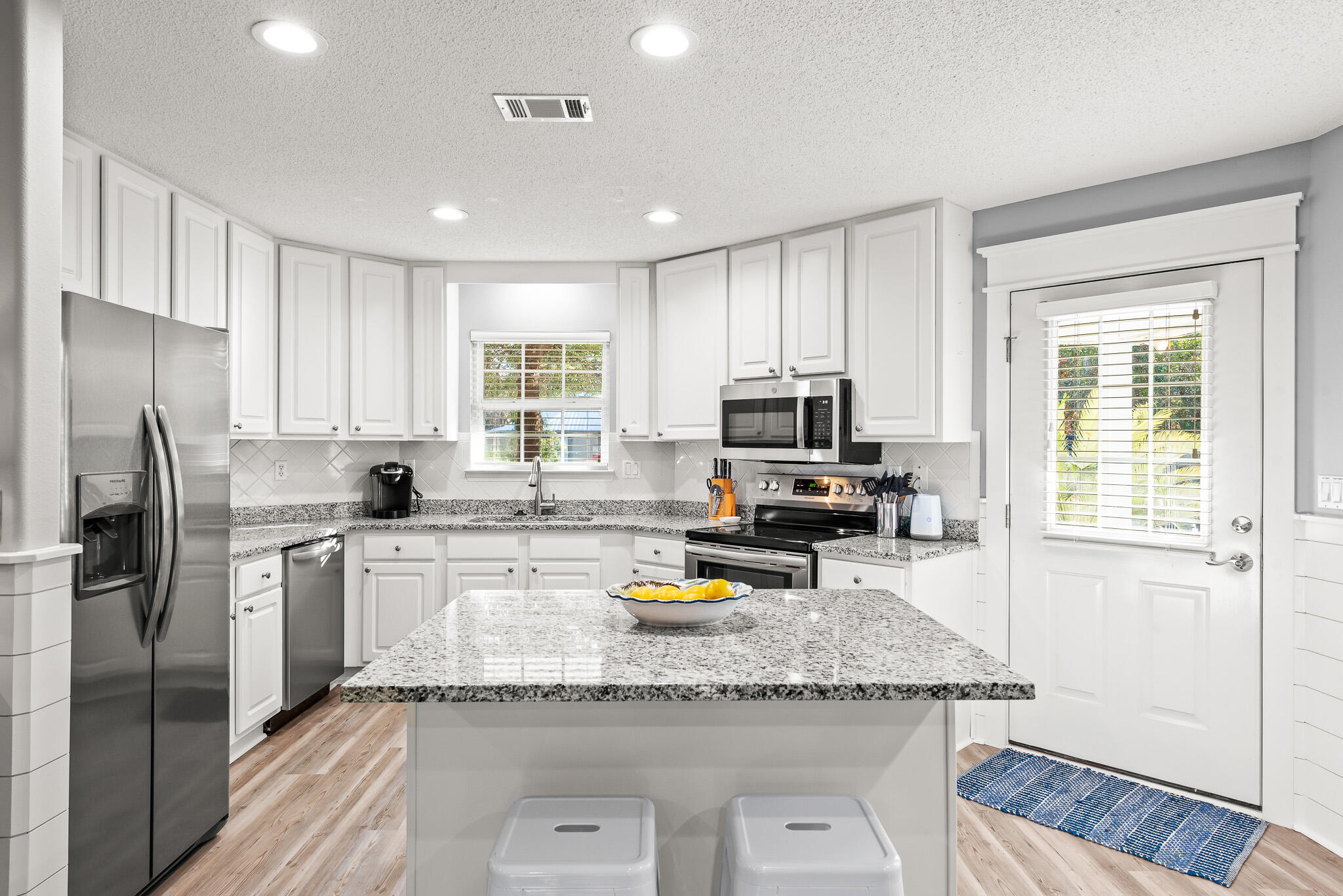 GULFVIEW HEIGHTS 1ST ADDN - Residential
