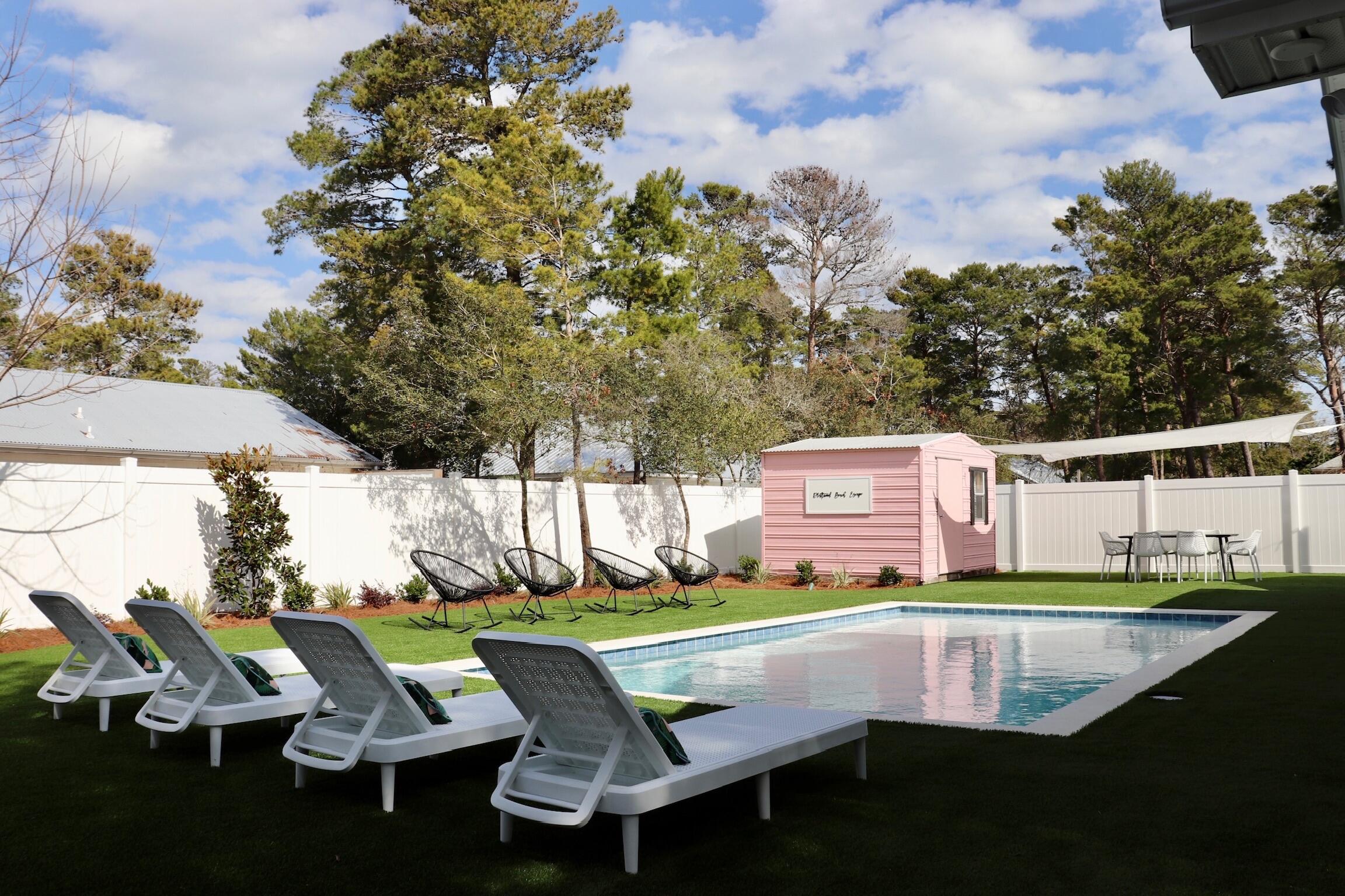 GULFVIEW HEIGHTS 1ST ADDN - Residential