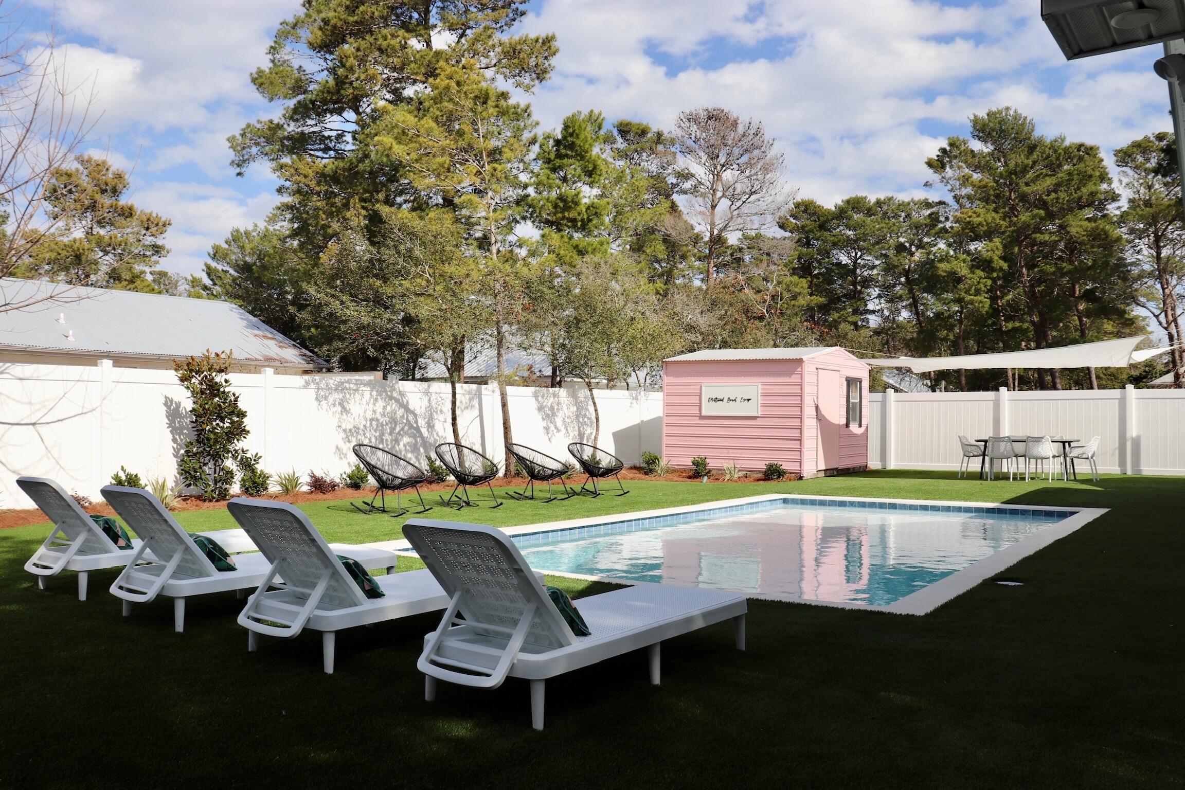 GULFVIEW HEIGHTS 1ST ADDN - Residential