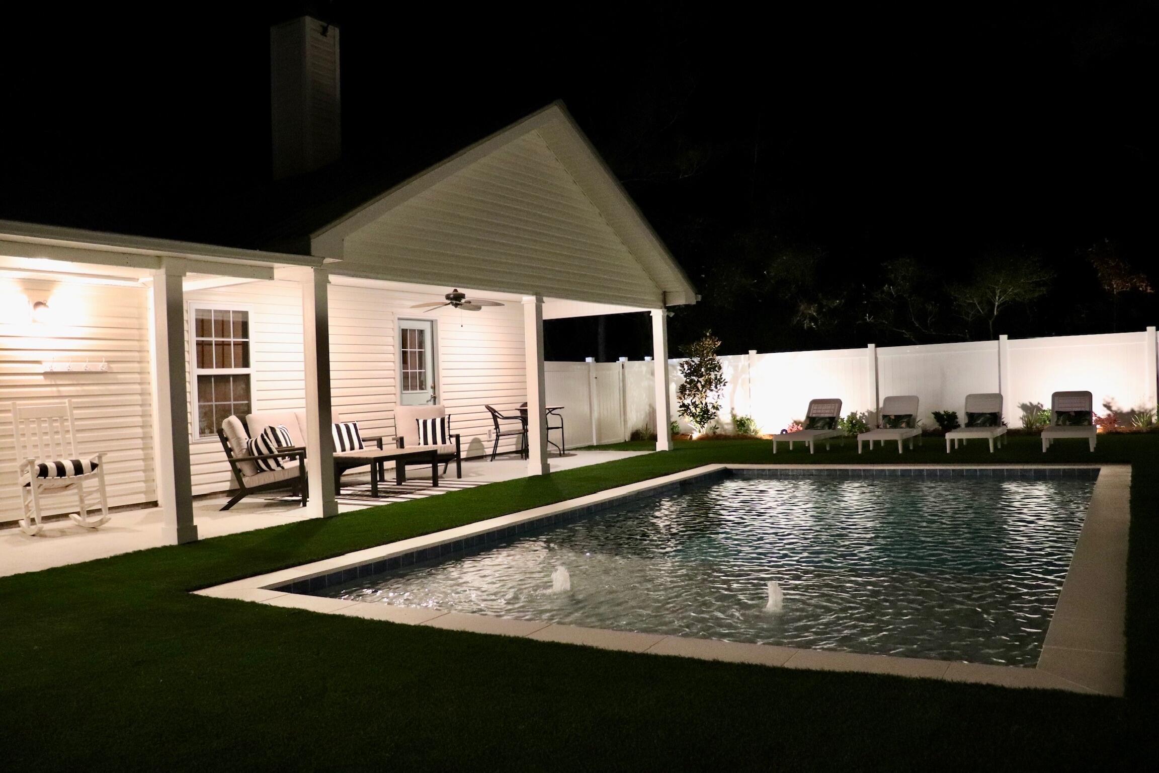 GULFVIEW HEIGHTS 1ST ADDN - Residential