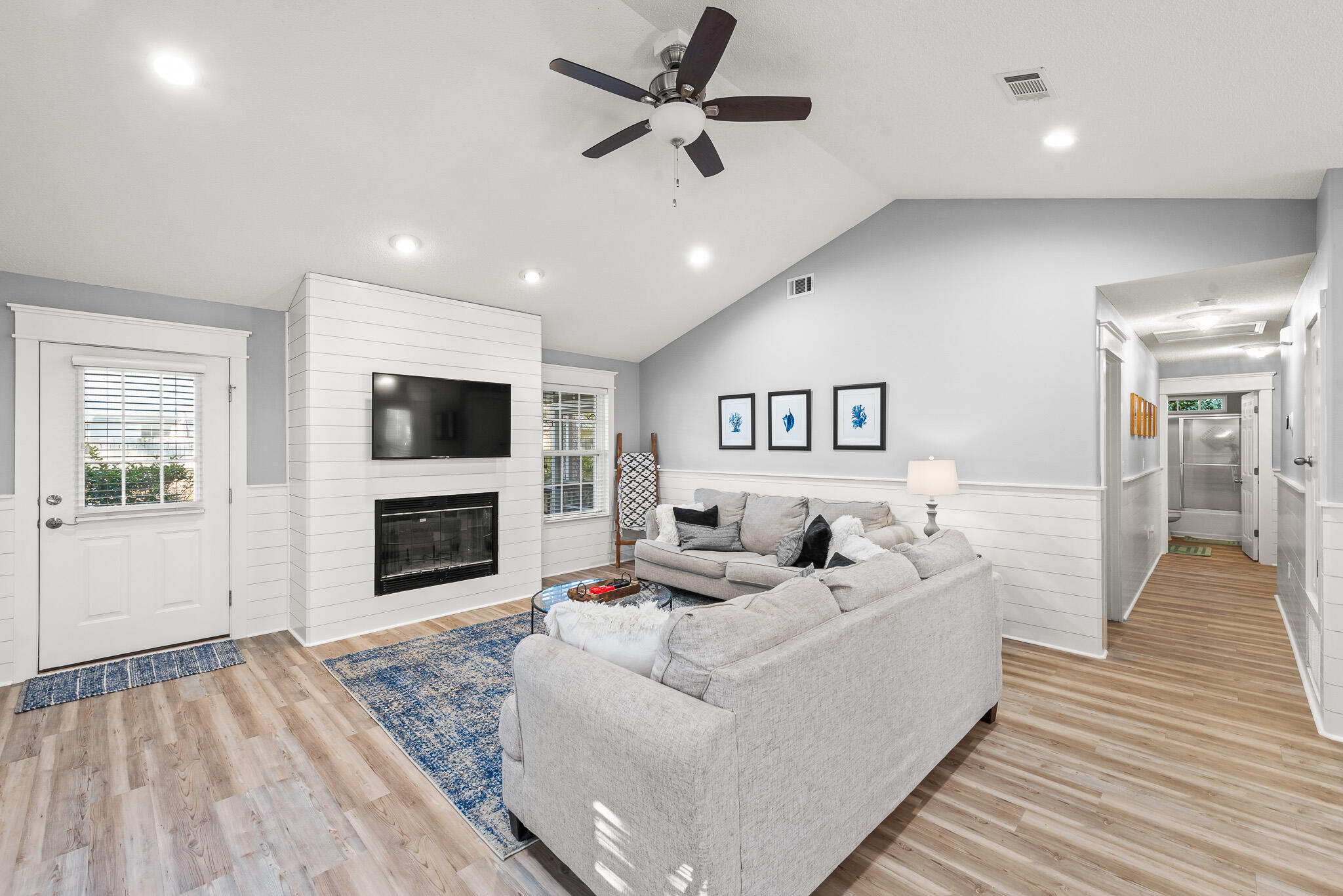 GULFVIEW HEIGHTS 1ST ADDN - Residential