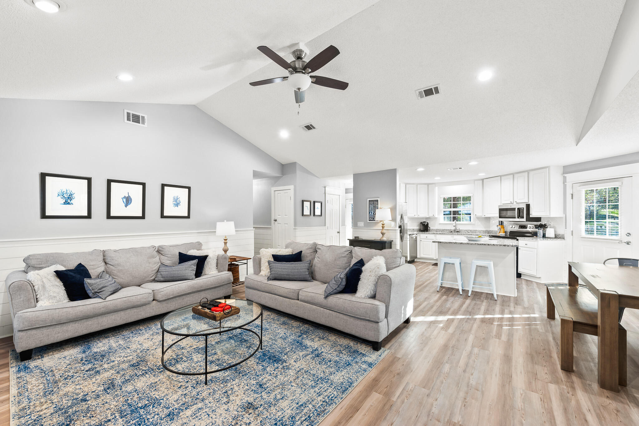 GULFVIEW HEIGHTS 1ST ADDN - Residential