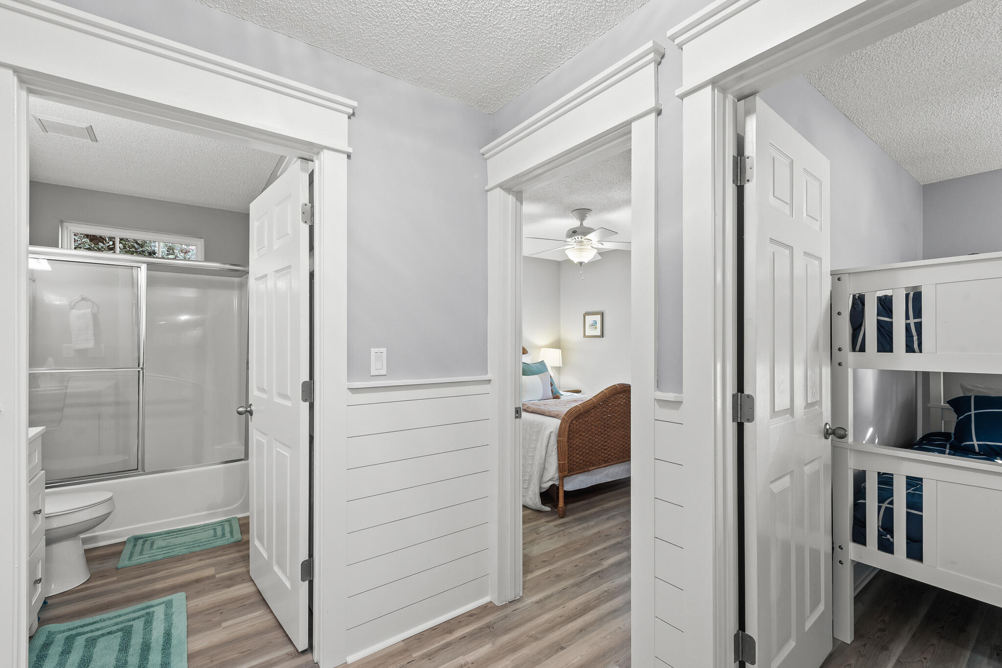 GULFVIEW HEIGHTS 1ST ADDN - Residential