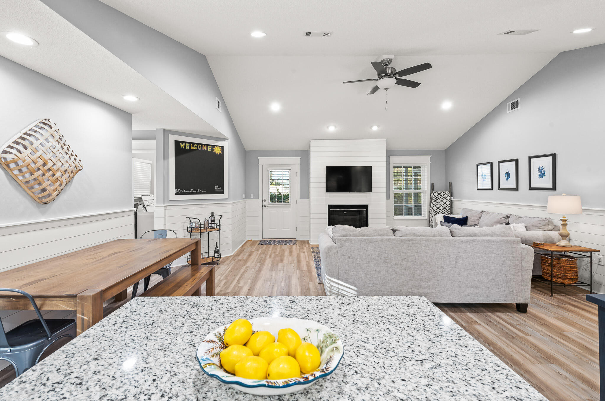 GULFVIEW HEIGHTS 1ST ADDN - Residential