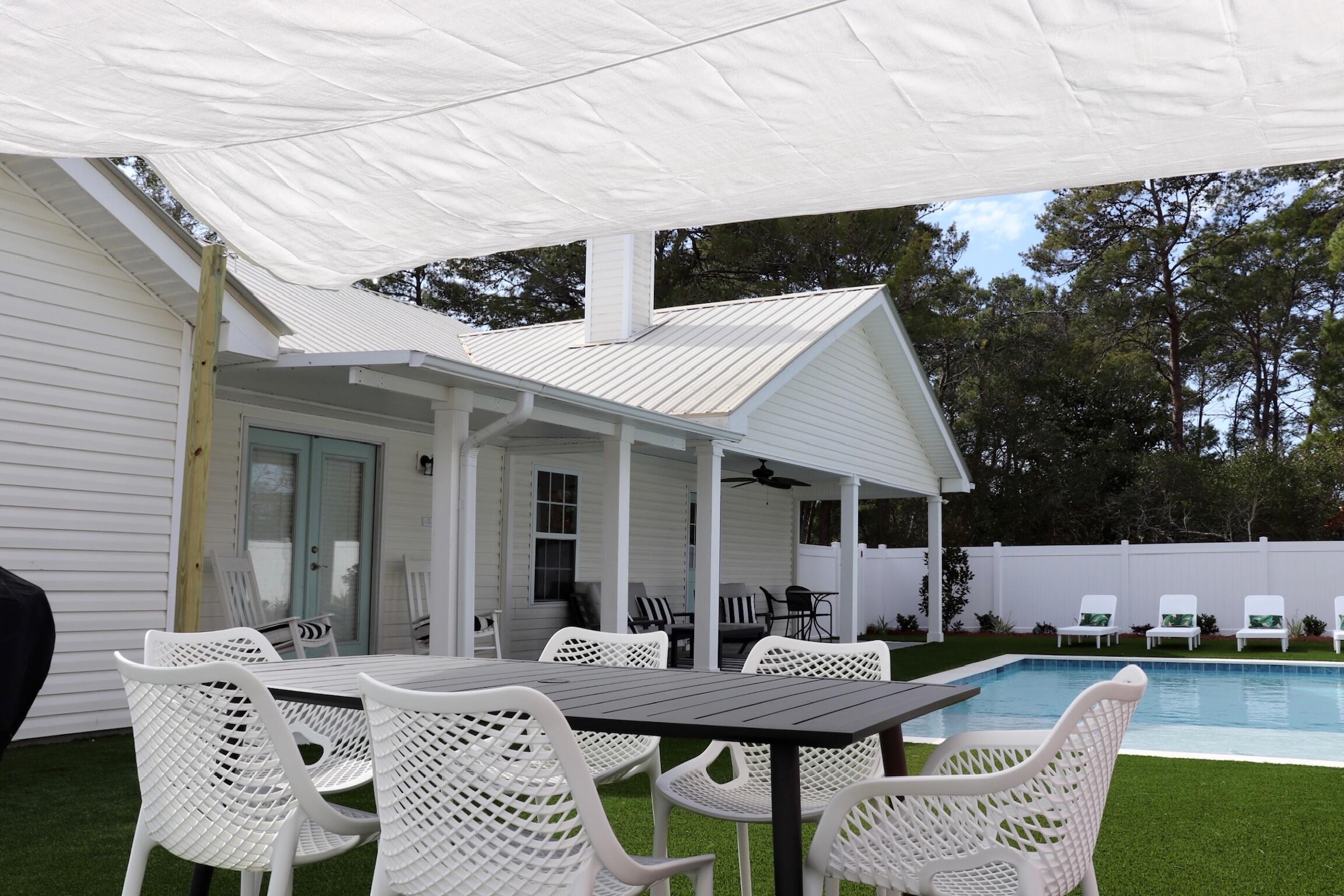 GULFVIEW HEIGHTS 1ST ADDN - Residential