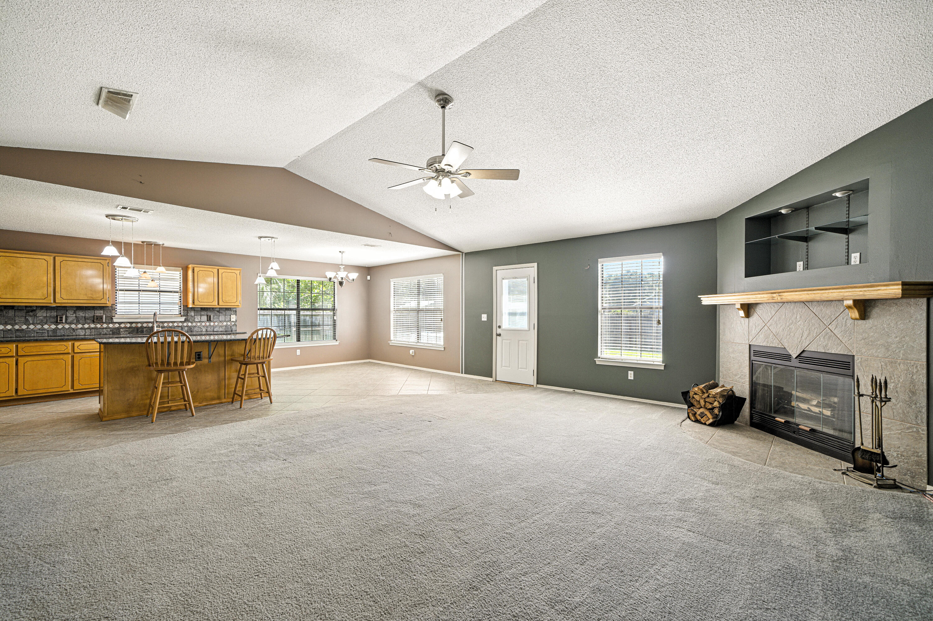 WYNNEHAVEN BEACH ESTATES - Residential