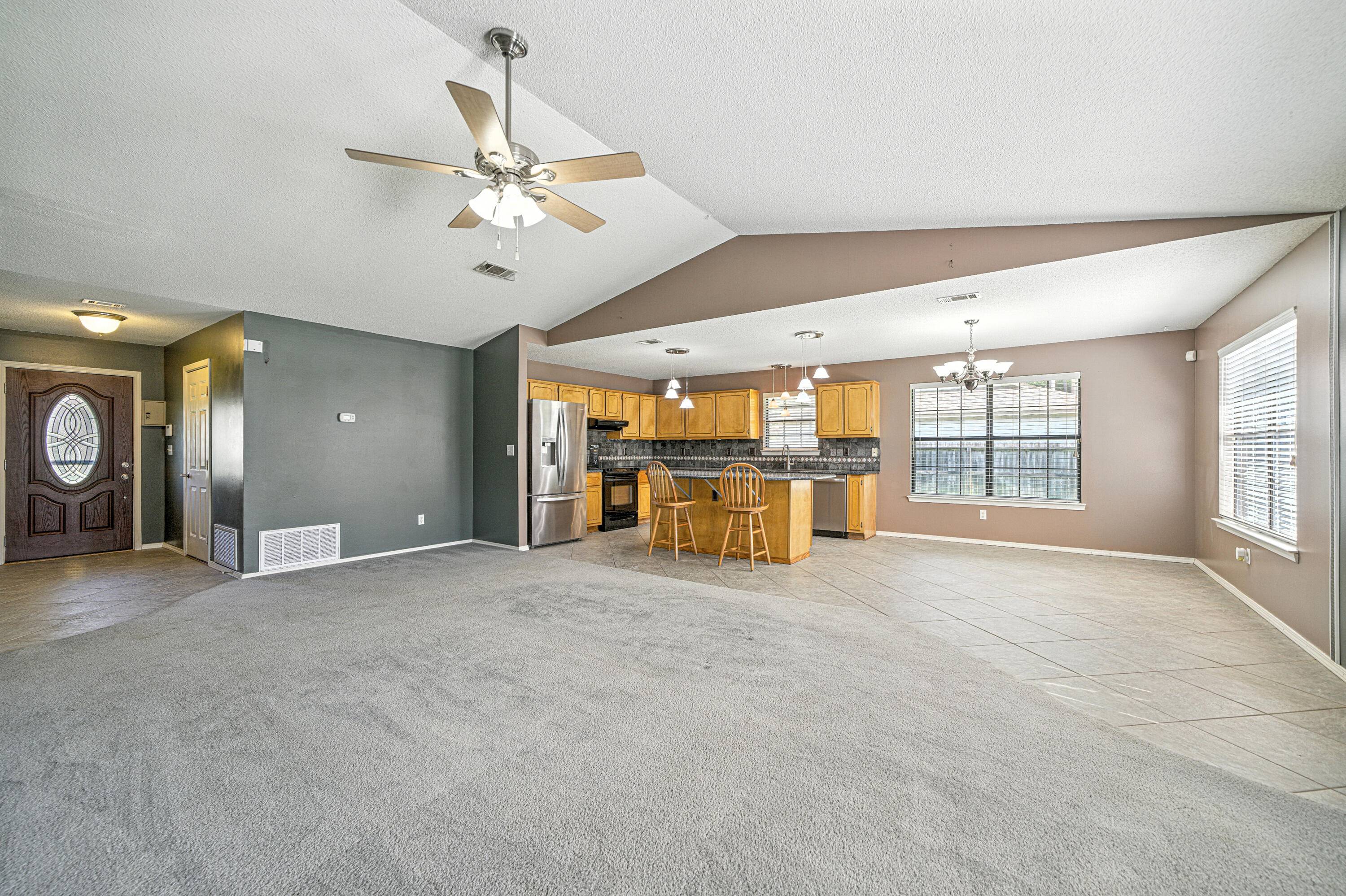 WYNNEHAVEN BEACH ESTATES - Residential