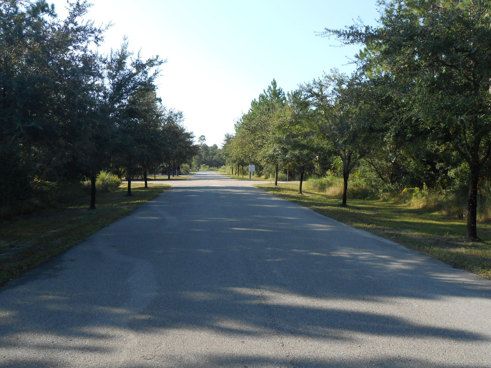 BEAR CREEK COTTAGES, First Addition - Land