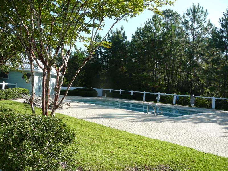 BEAR CREEK COTTAGES, First Addition - Land