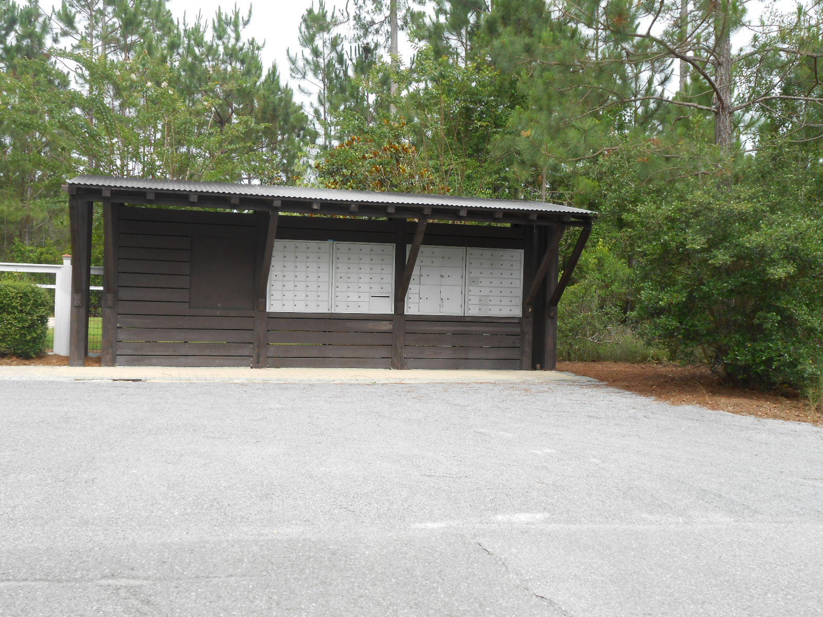 BEAR CREEK COTTAGES, First Addition - Land