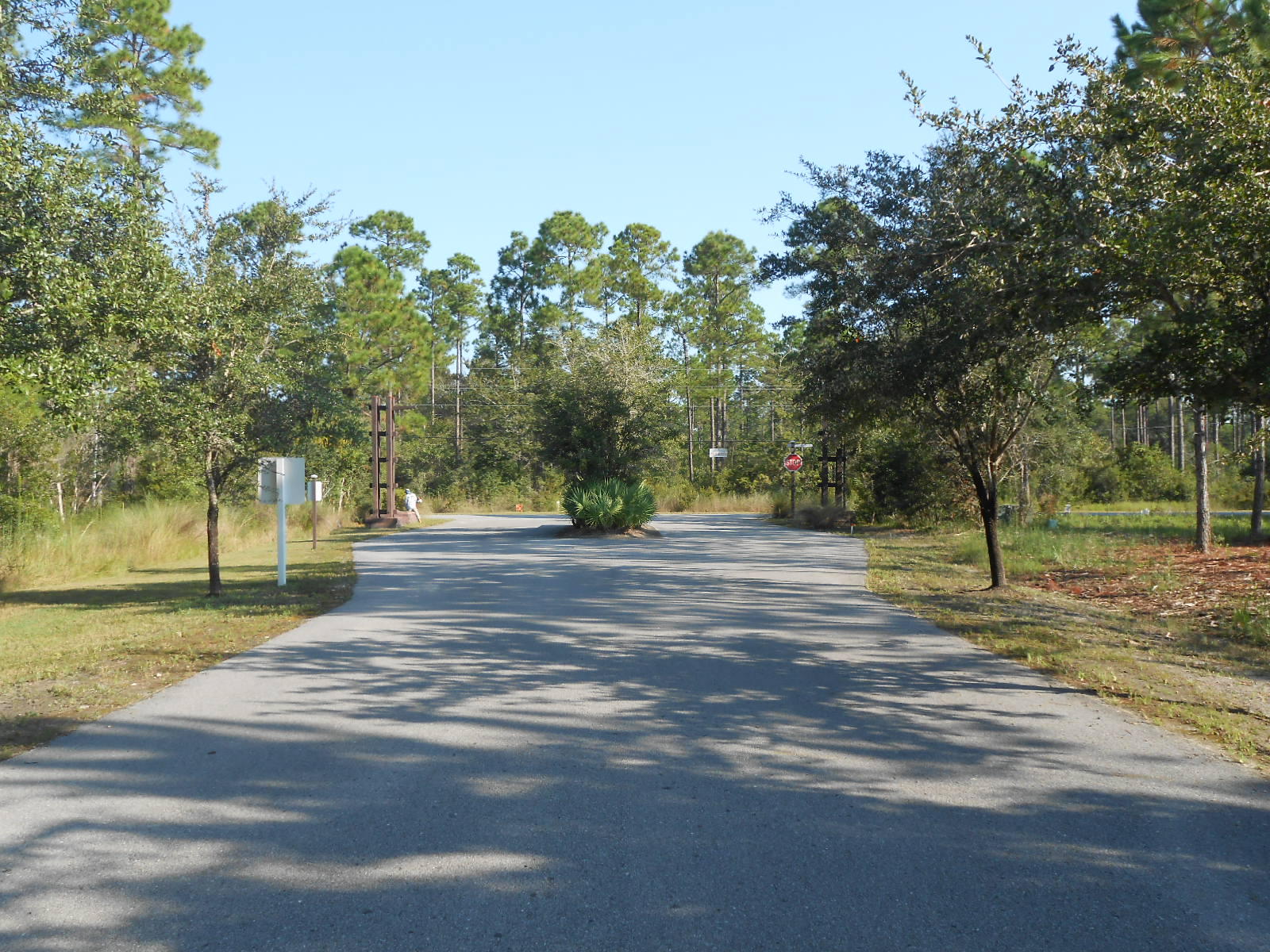 BEAR CREEK COTTAGES, First Addition - Land