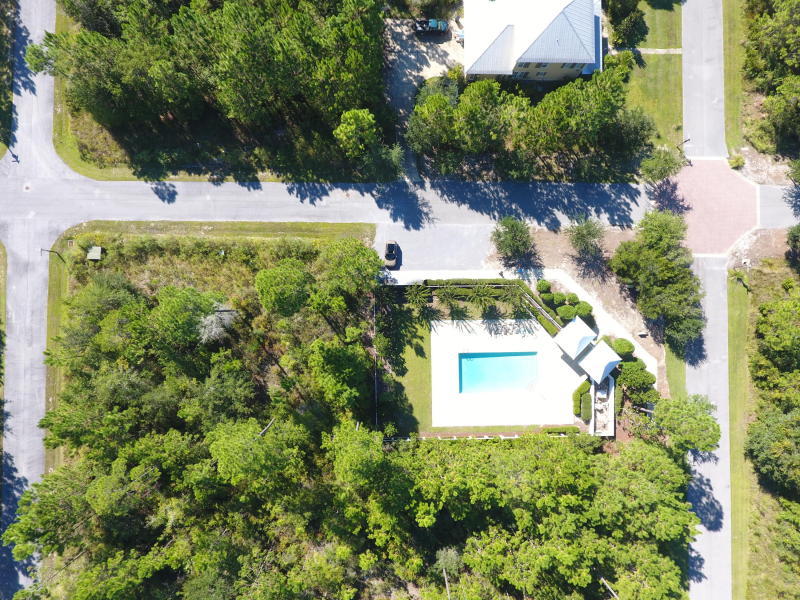 BEAR CREEK COTTAGES, First Addition - Land