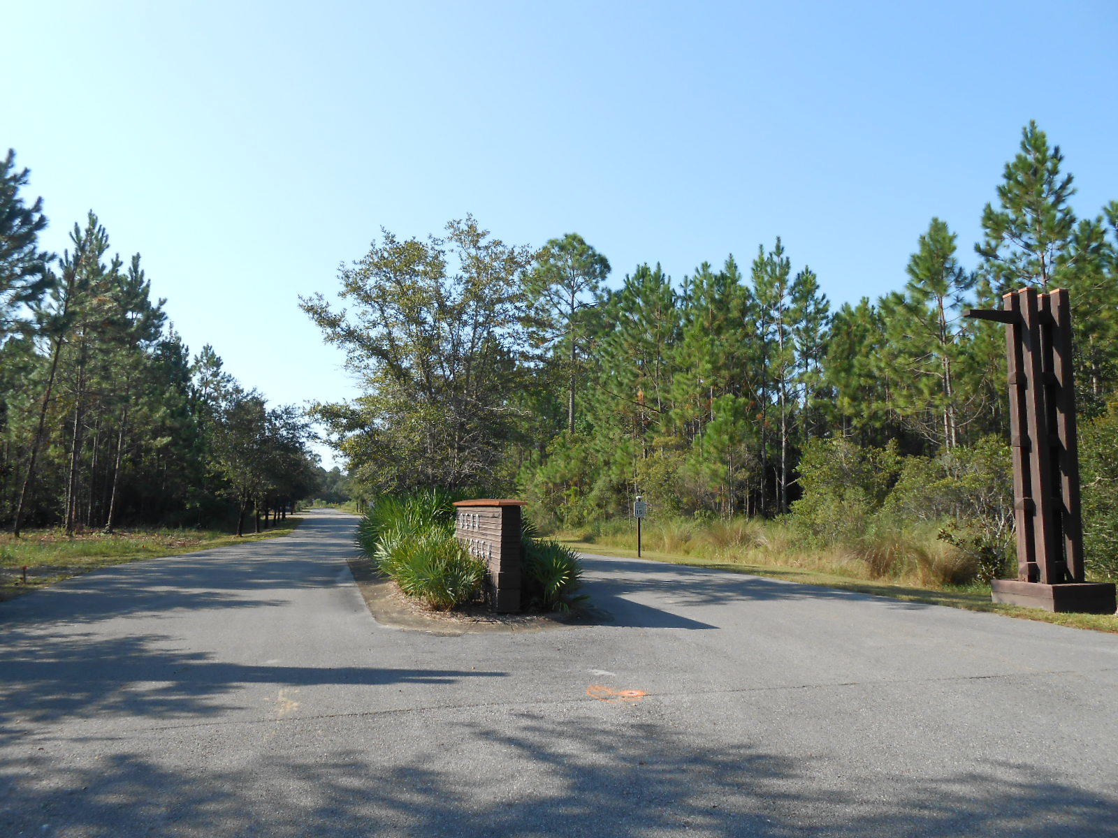 BEAR CREEK COTTAGES, First Addition - Land