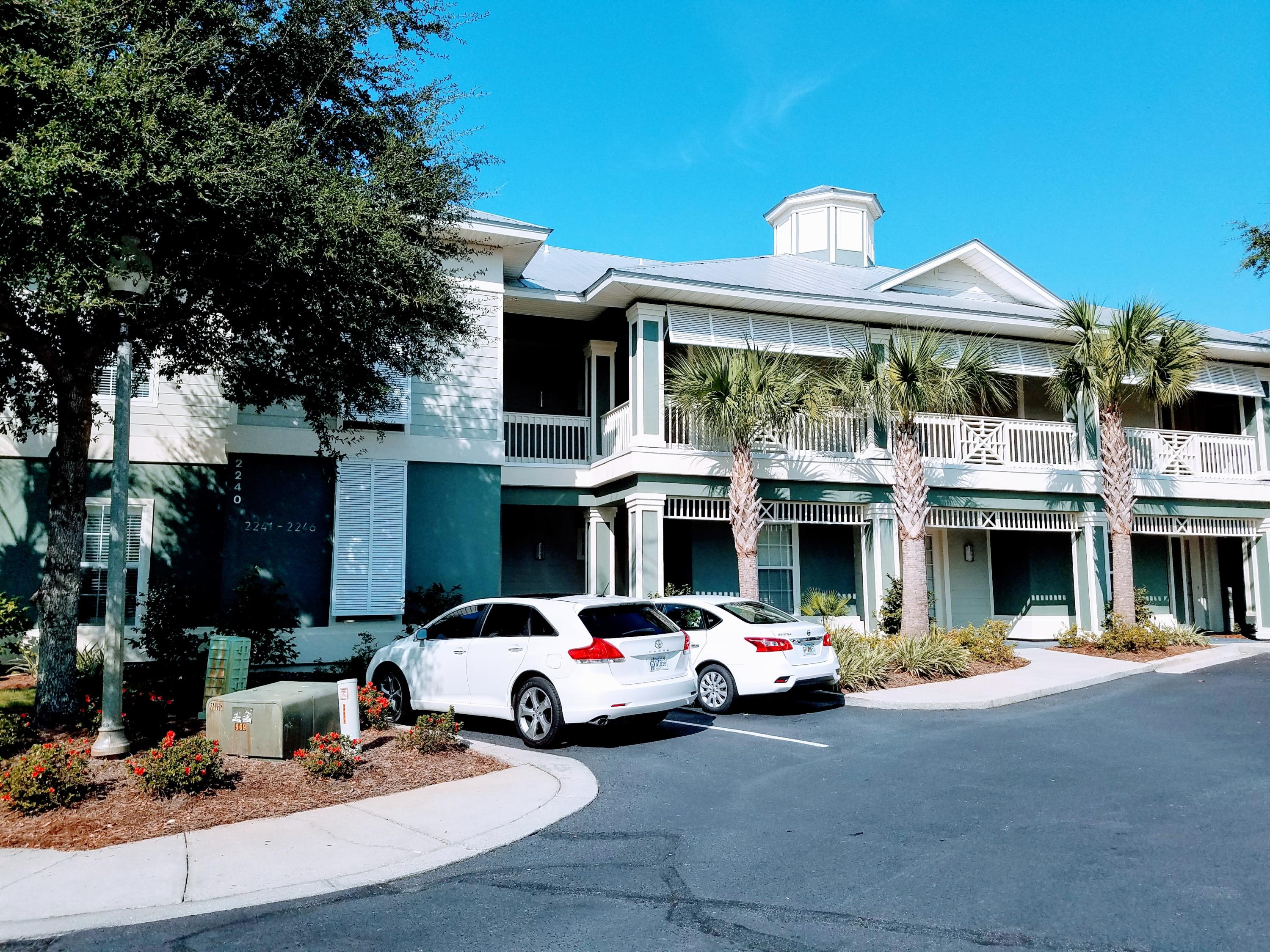 Crystal Cove - Residential