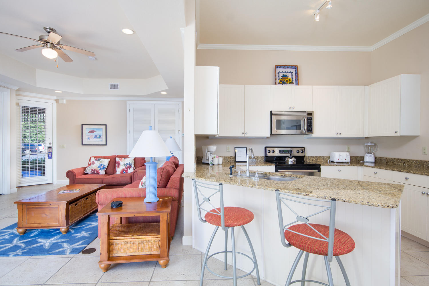 Crystal Cove - Residential