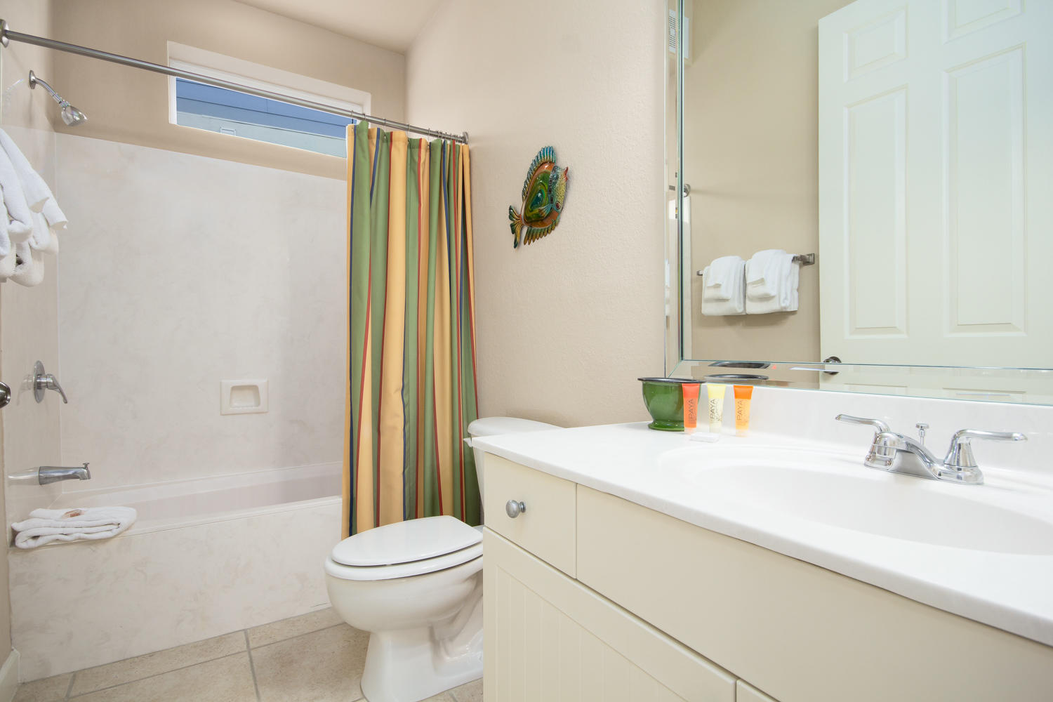 Crystal Cove - Residential