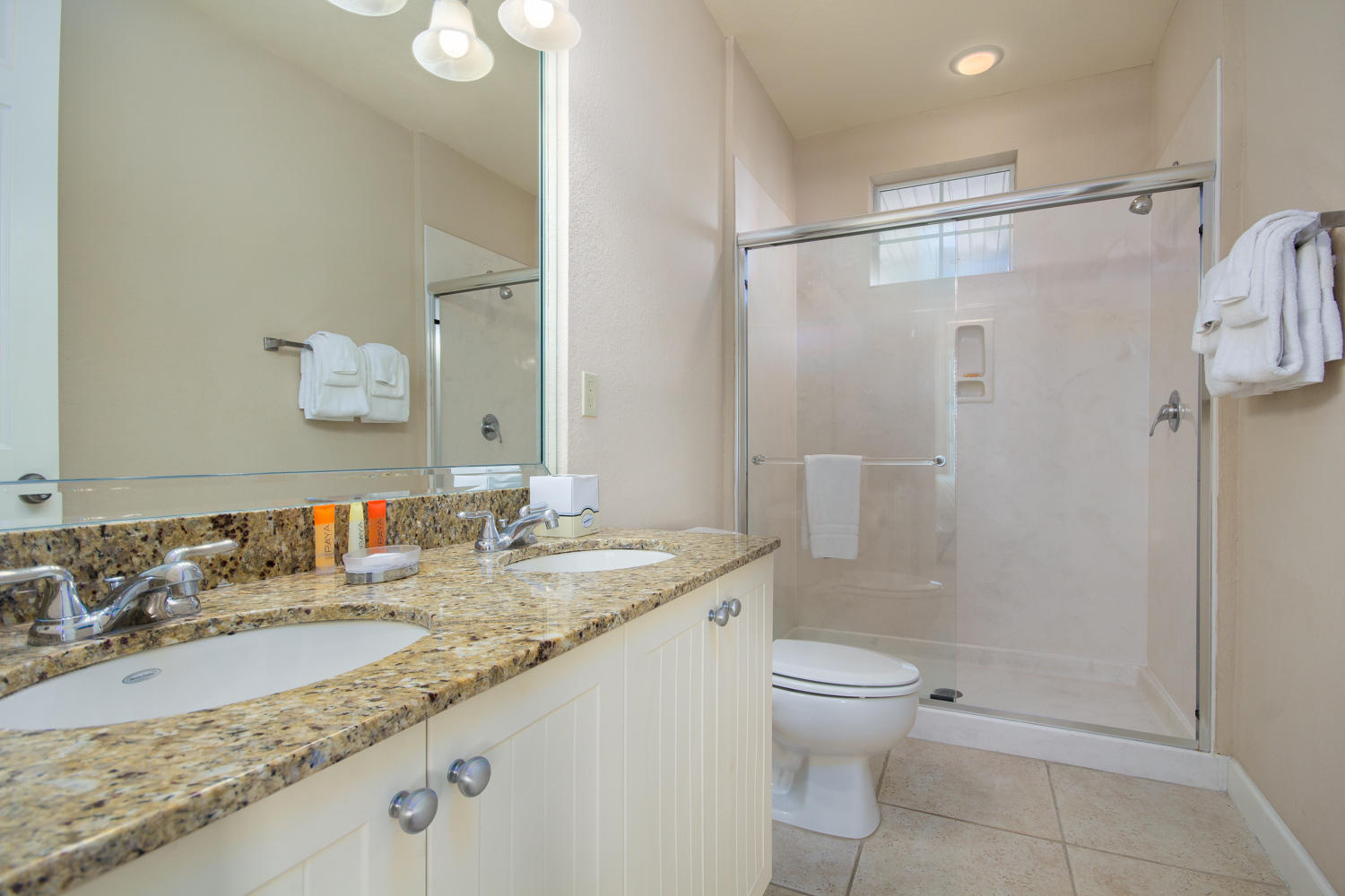 Crystal Cove - Residential